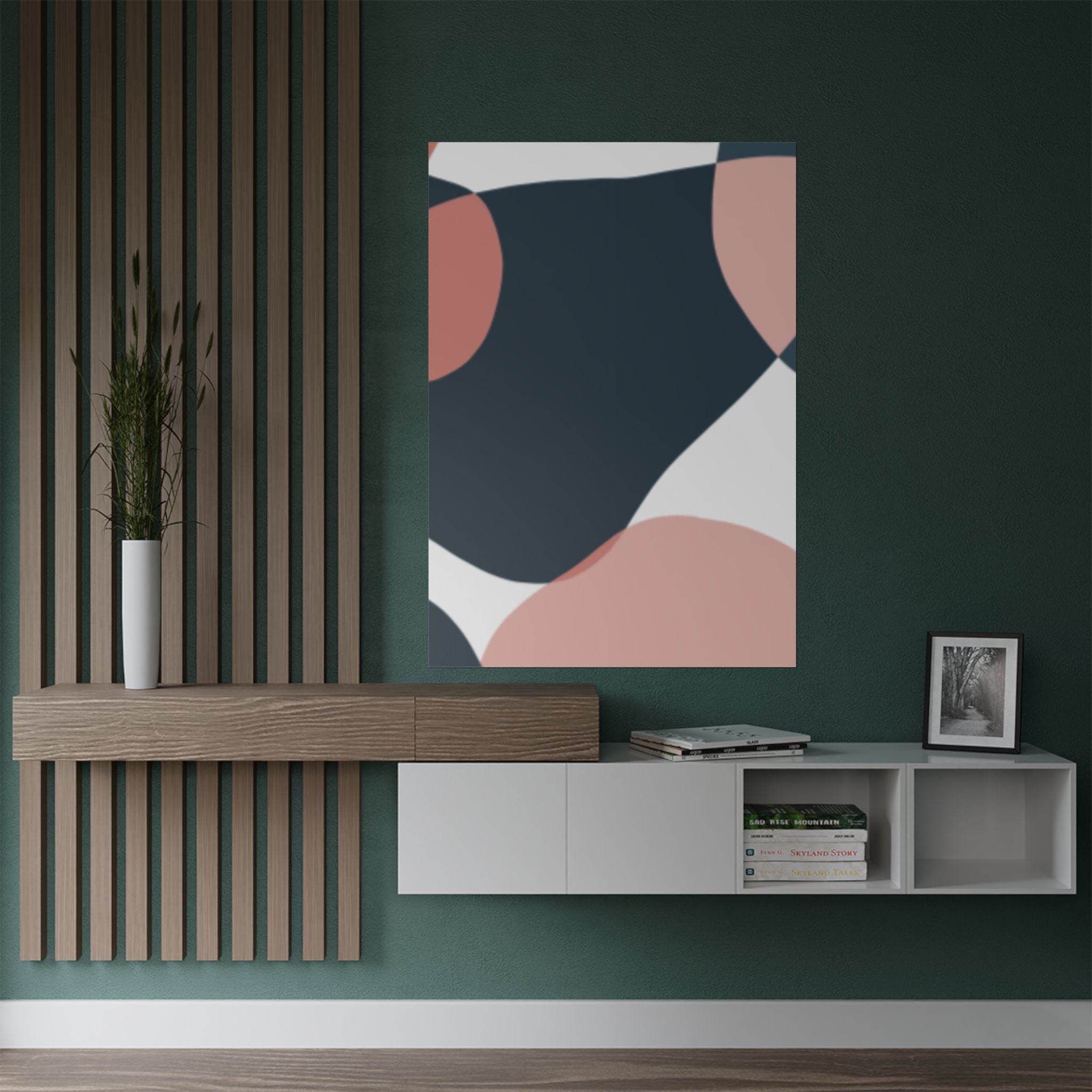 Nexus Satin Posters 300gsm - Esmeralda Ecostore
