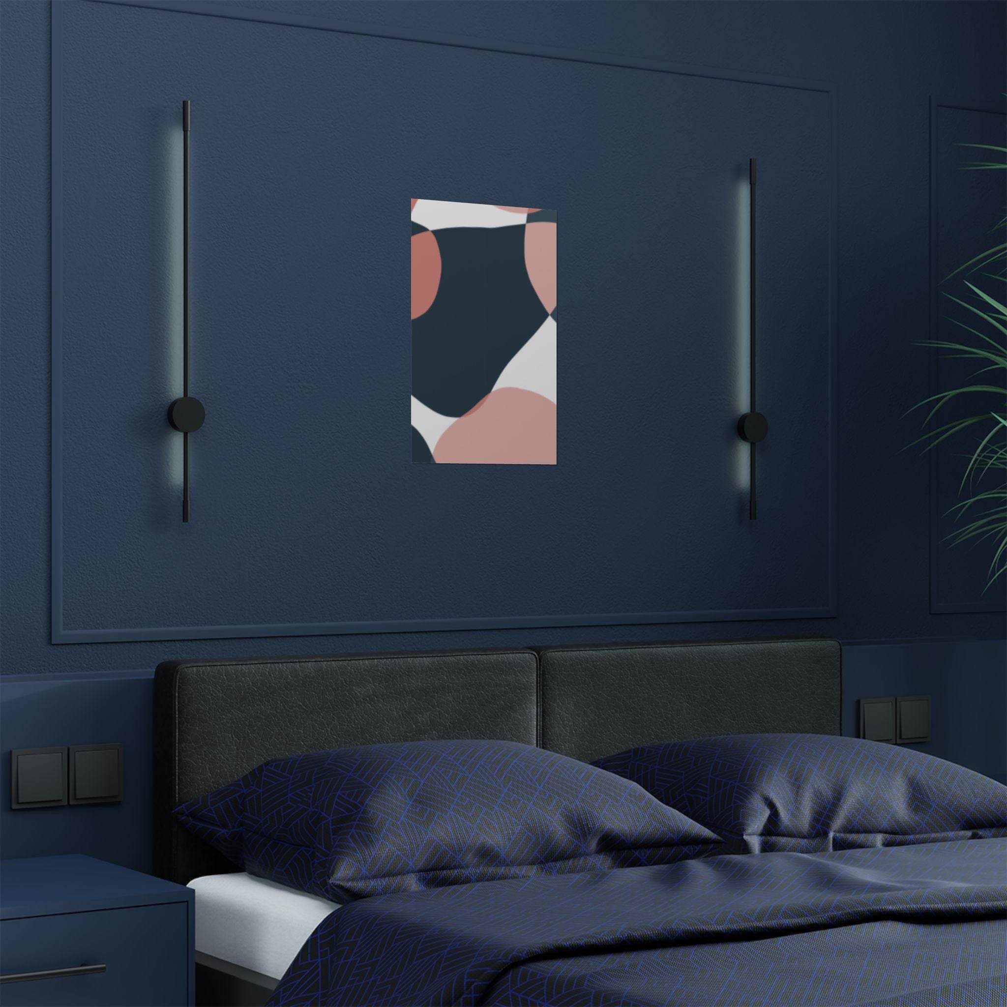 Nexus Satin Posters 300gsm - Esmeralda Ecostore
