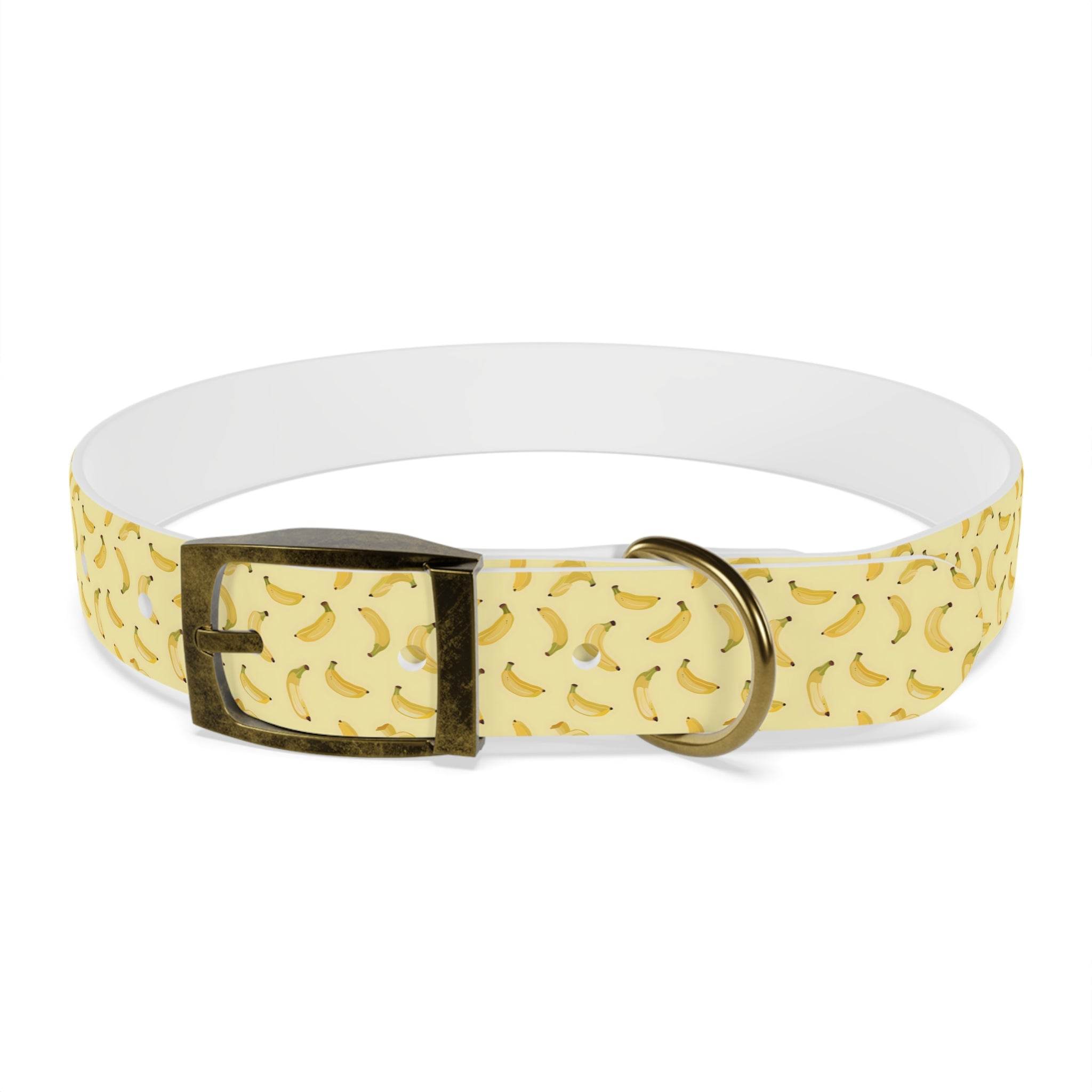 Potassium Power Eco-Friendly Dog Collar - Esmeralda Ecostore