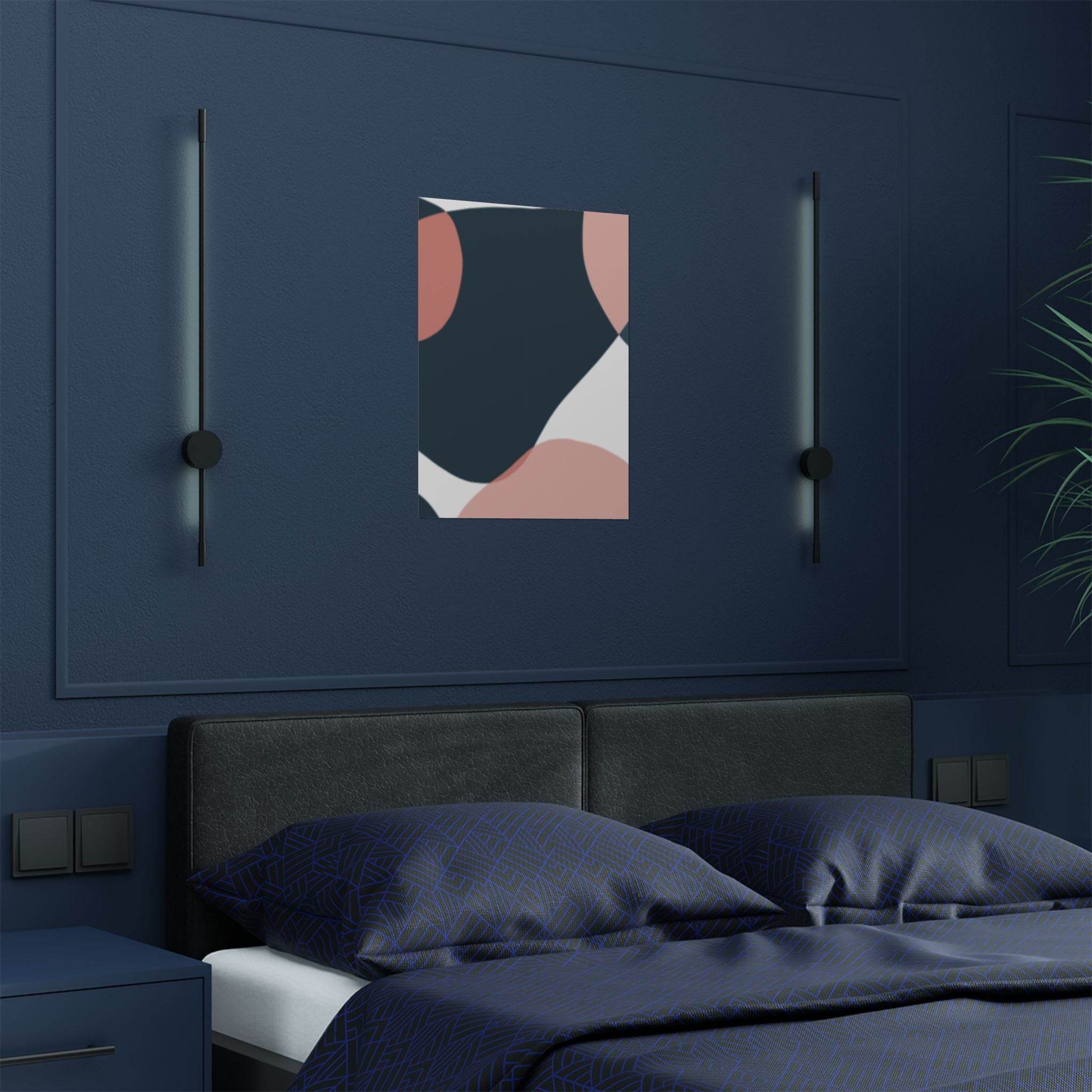 Nexus Satin Posters 300gsm - Esmeralda Ecostore