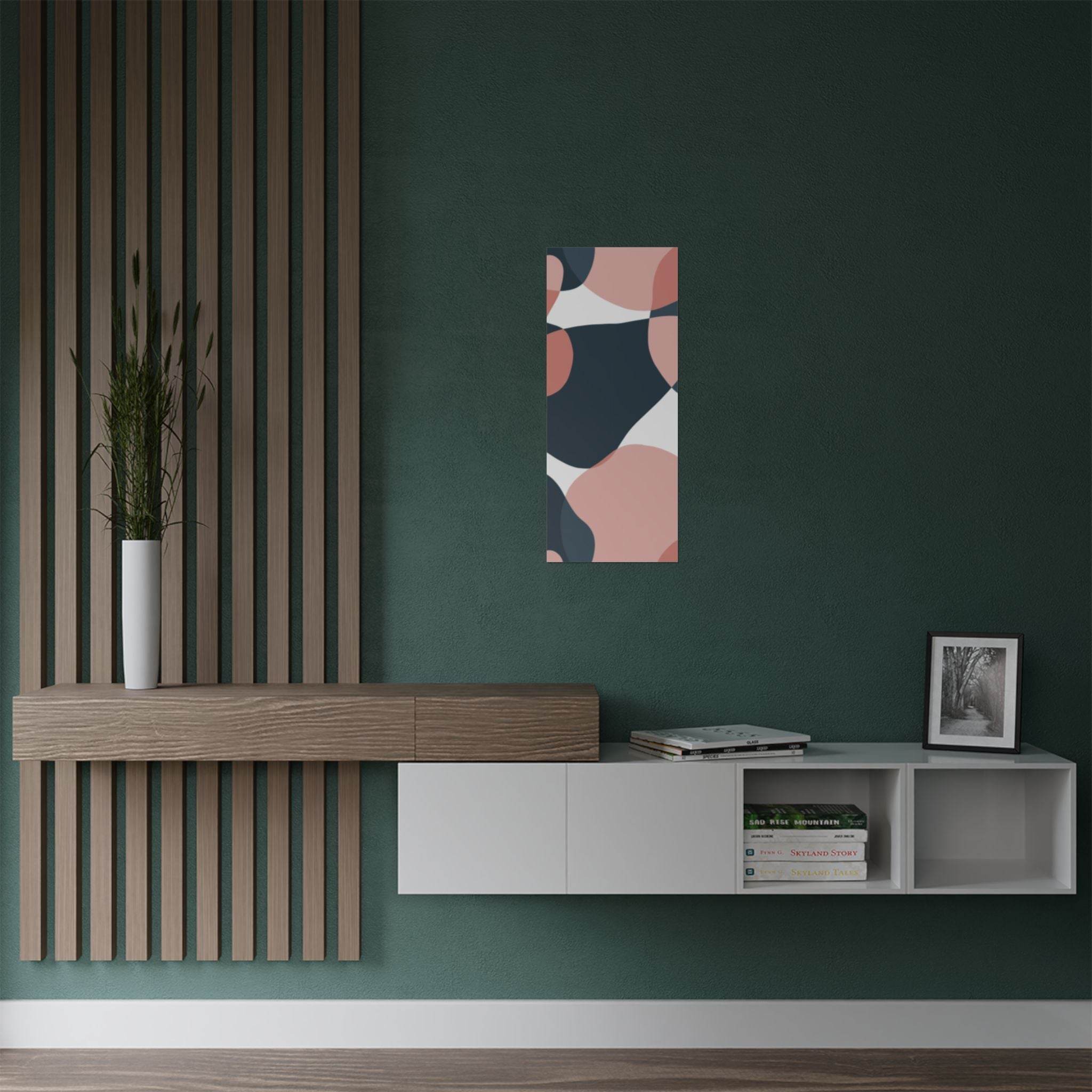 Nexus Satin Posters 300gsm - Esmeralda Ecostore
