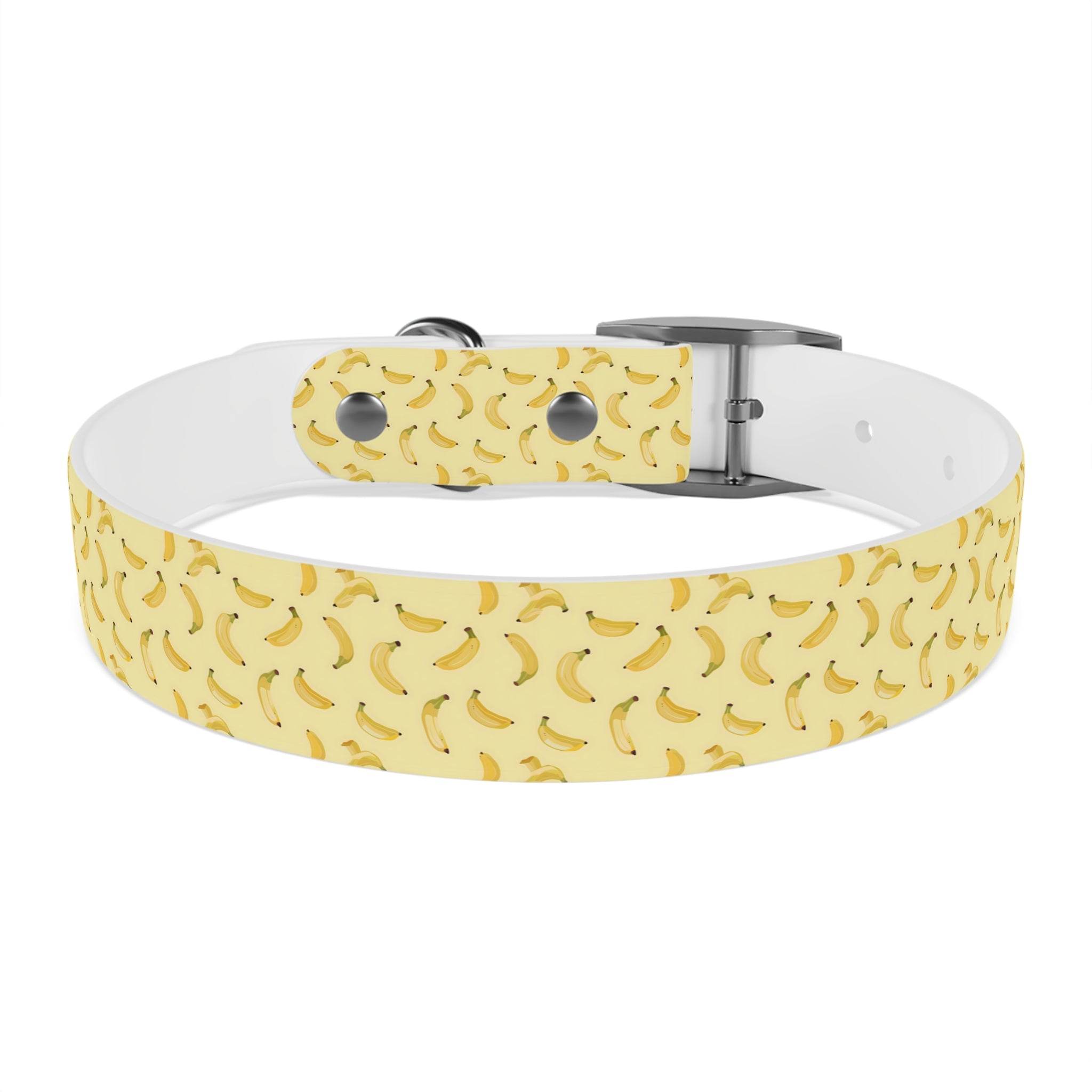 Potassium Power Eco-Friendly Dog Collar - Esmeralda Ecostore