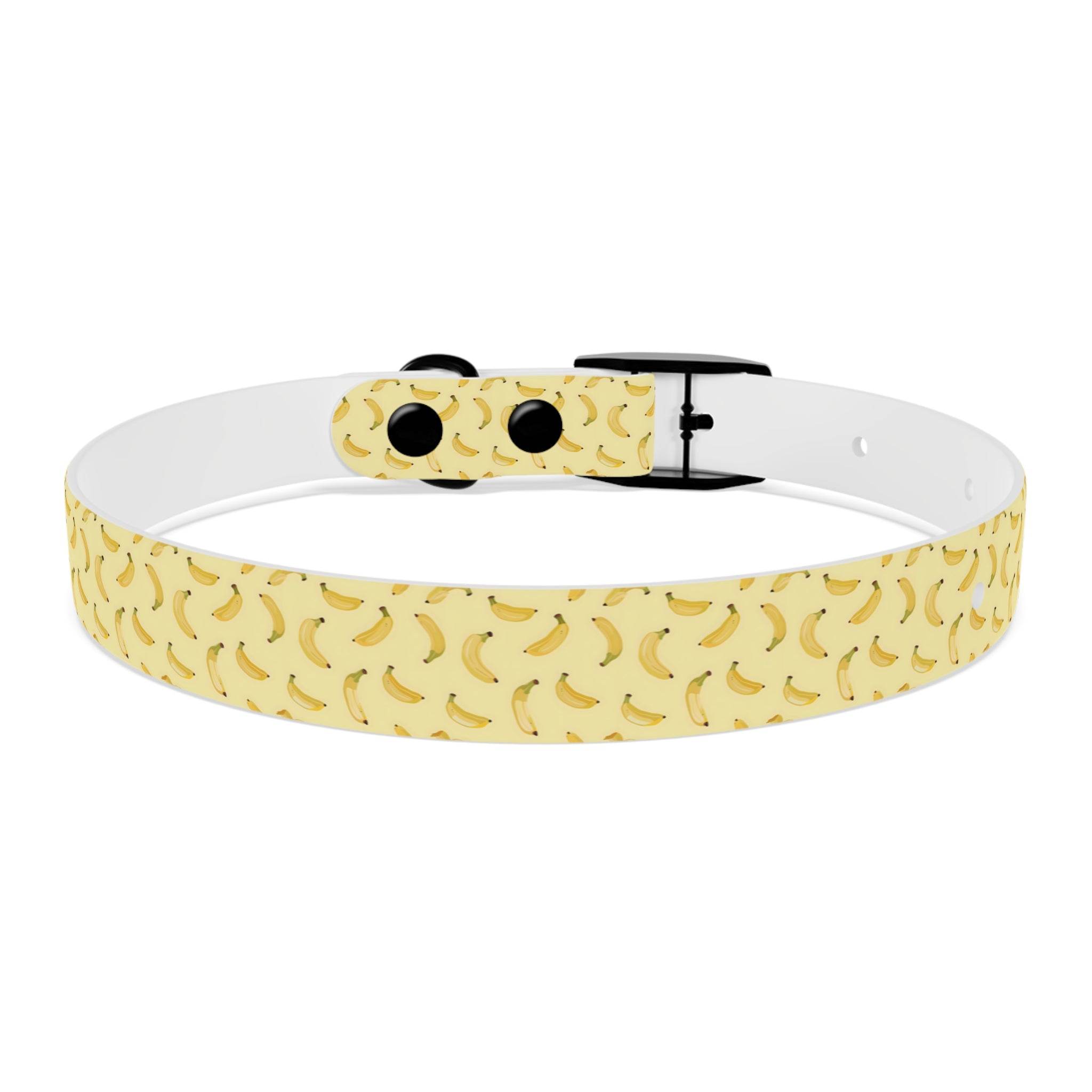 Potassium Power Eco-Friendly Dog Collar - Esmeralda Ecostore