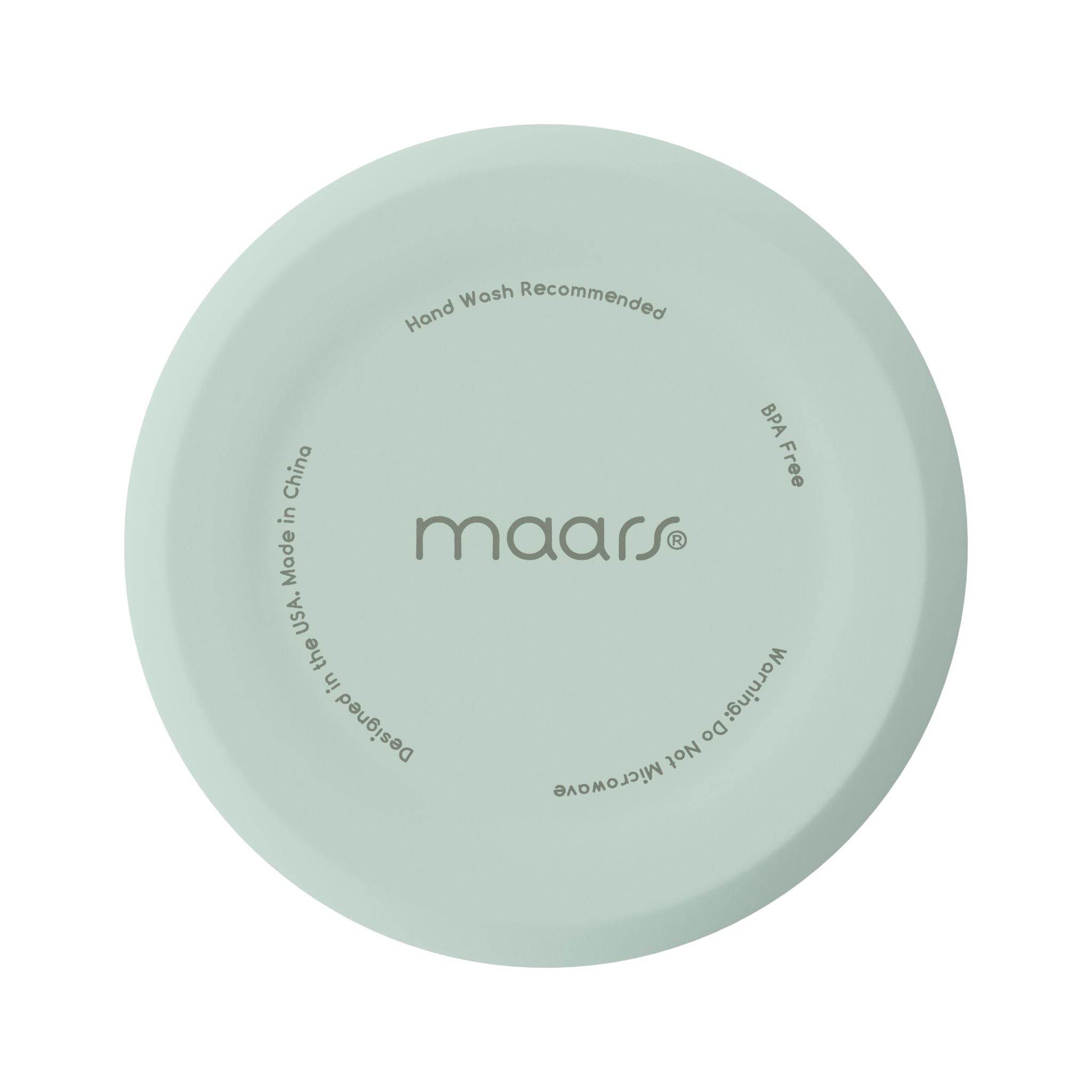 Trendy Cow Maars Maker Skinny Matte Tumbler - Esmeralda Ecostore