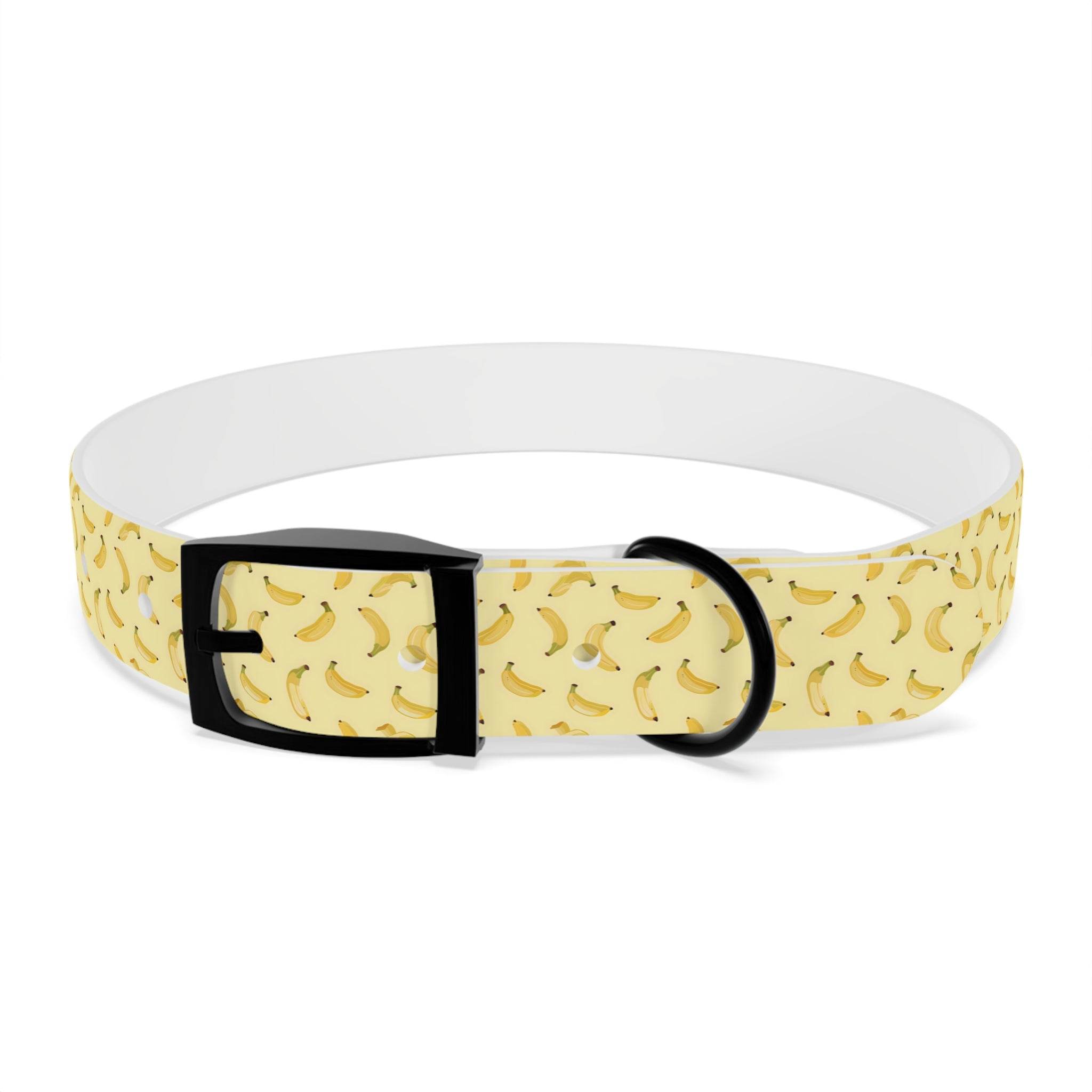 Potassium Power Eco-Friendly Dog Collar - Esmeralda Ecostore