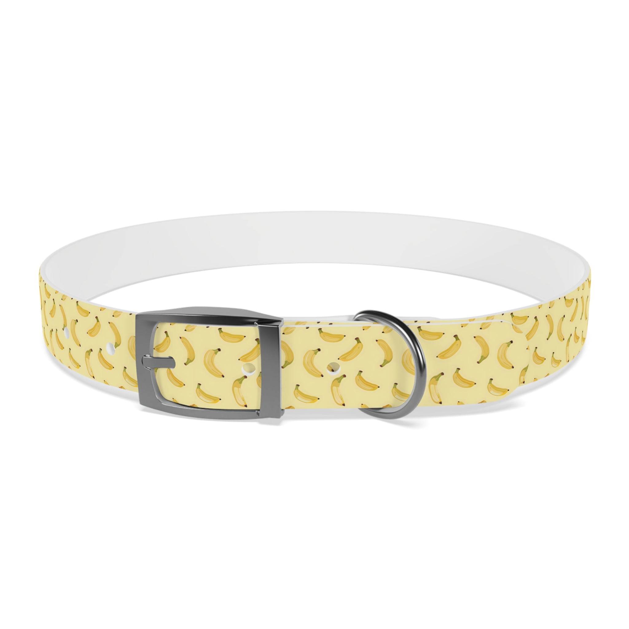 Potassium Power Eco-Friendly Dog Collar - Esmeralda Ecostore