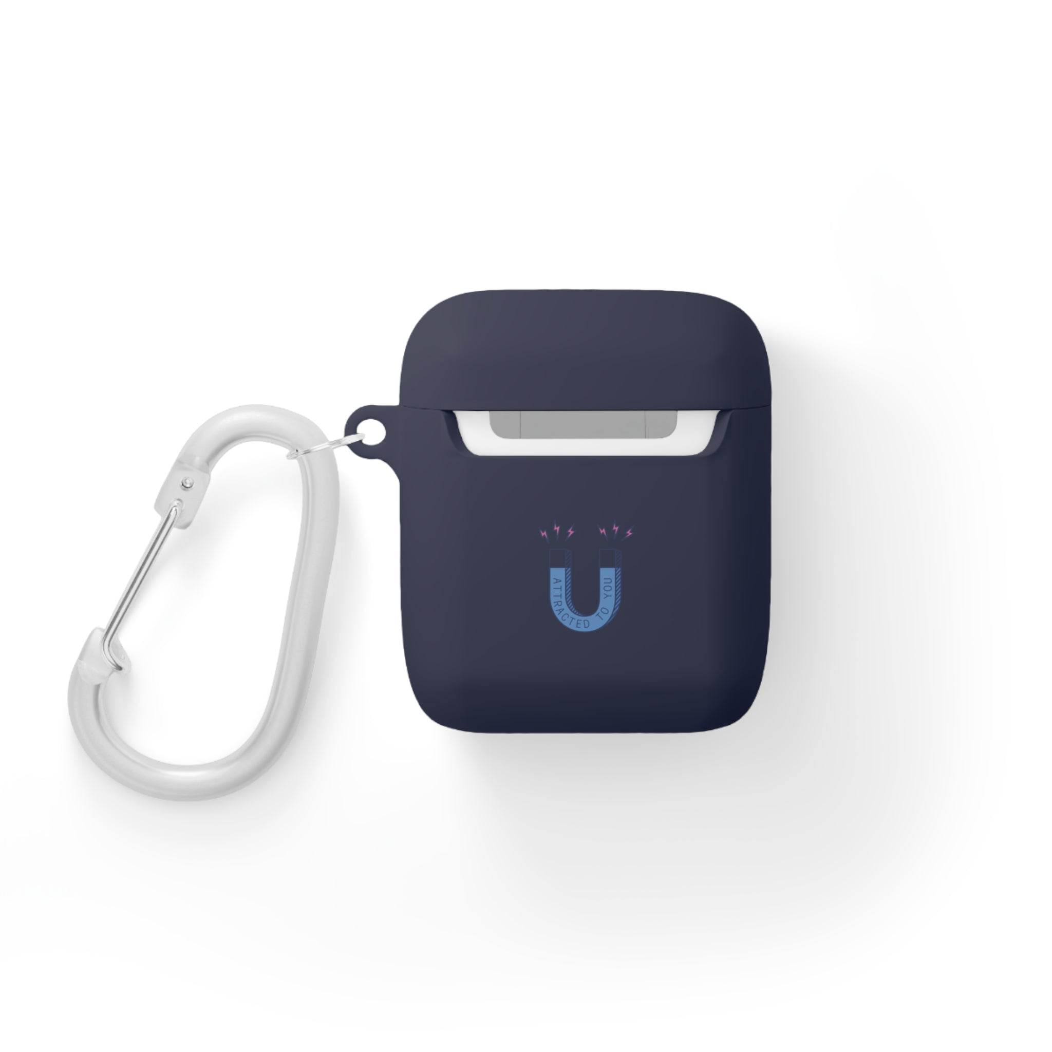 The Attraction AirPods and AirPods Pro Case Cover - Esmeralda Ecostore