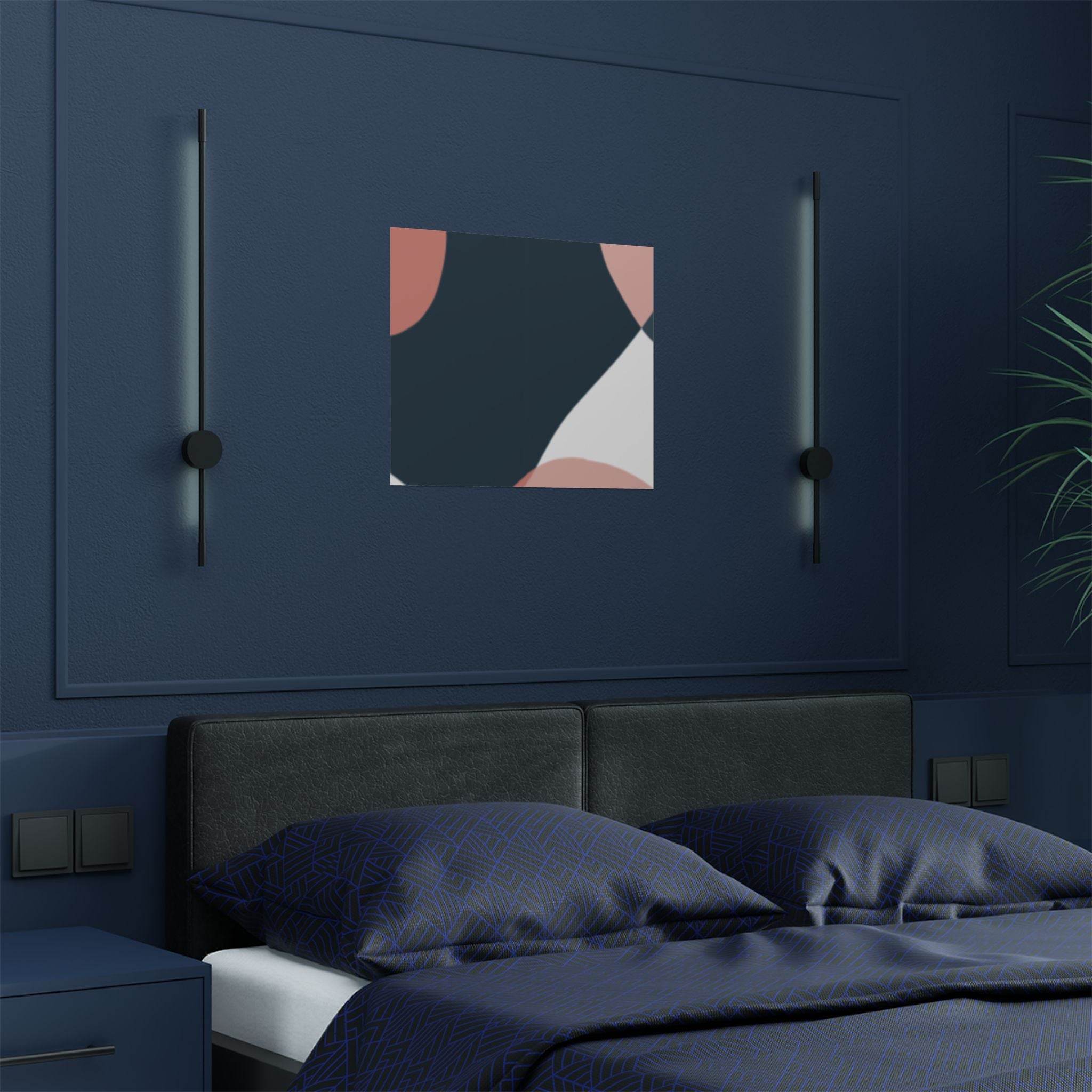 Nexus Satin Posters 300gsm - Esmeralda Ecostore