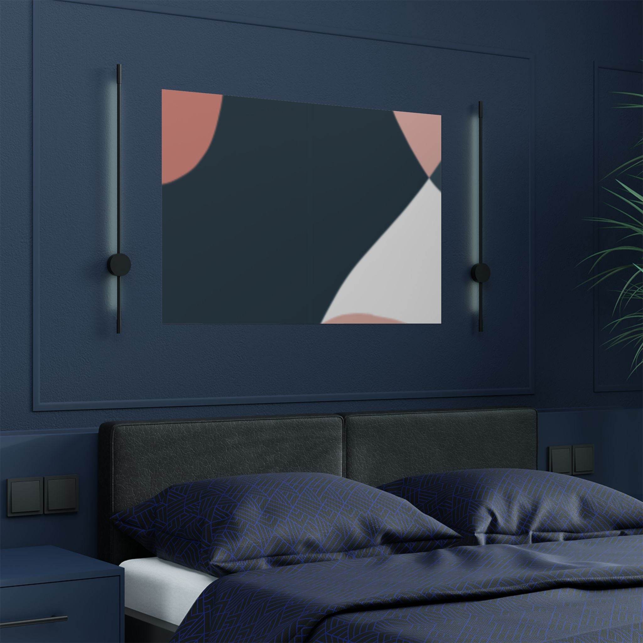 Nexus Satin Posters 300gsm - Esmeralda Ecostore