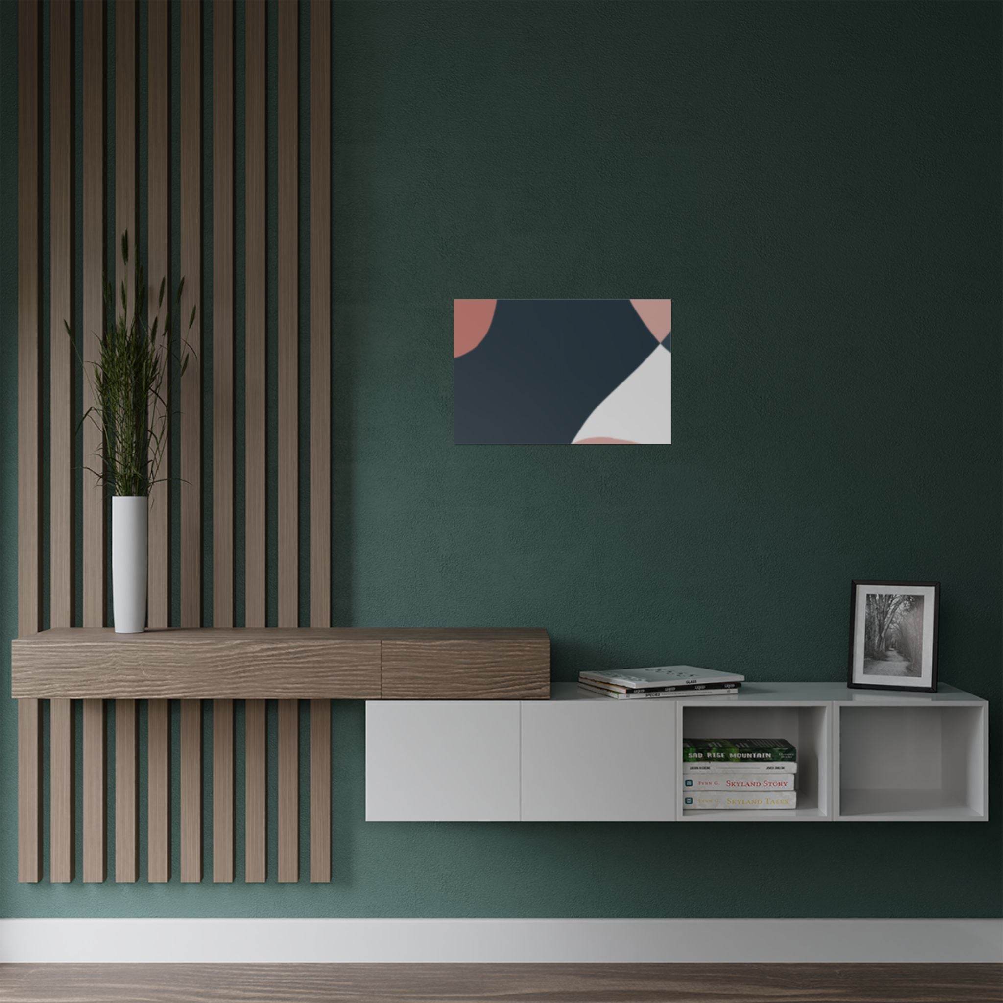 Nexus Satin Posters 300gsm - Esmeralda Ecostore