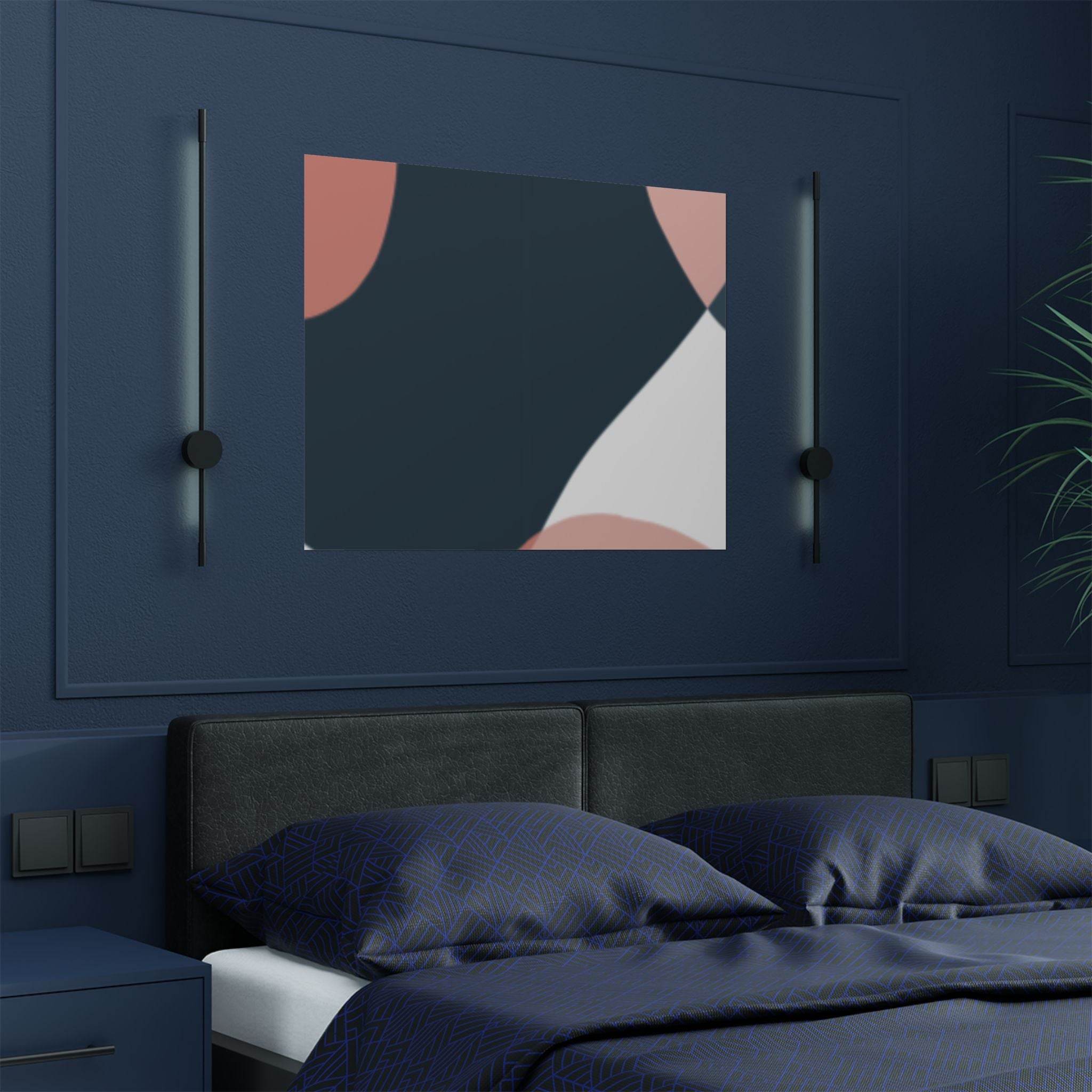 Nexus Satin Posters 300gsm - Esmeralda Ecostore