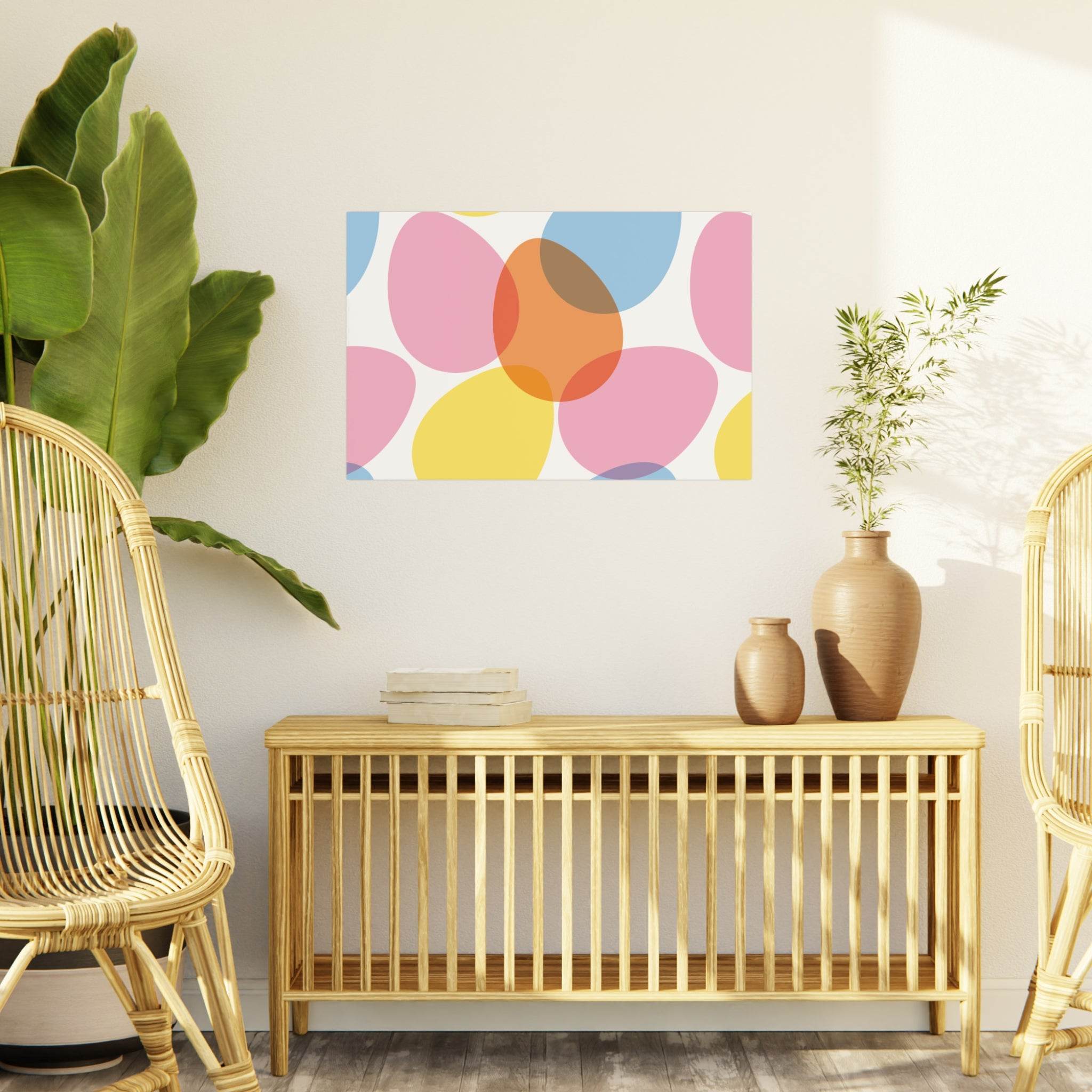 Ovum Overlay Foam Board - Esmeralda Ecostore