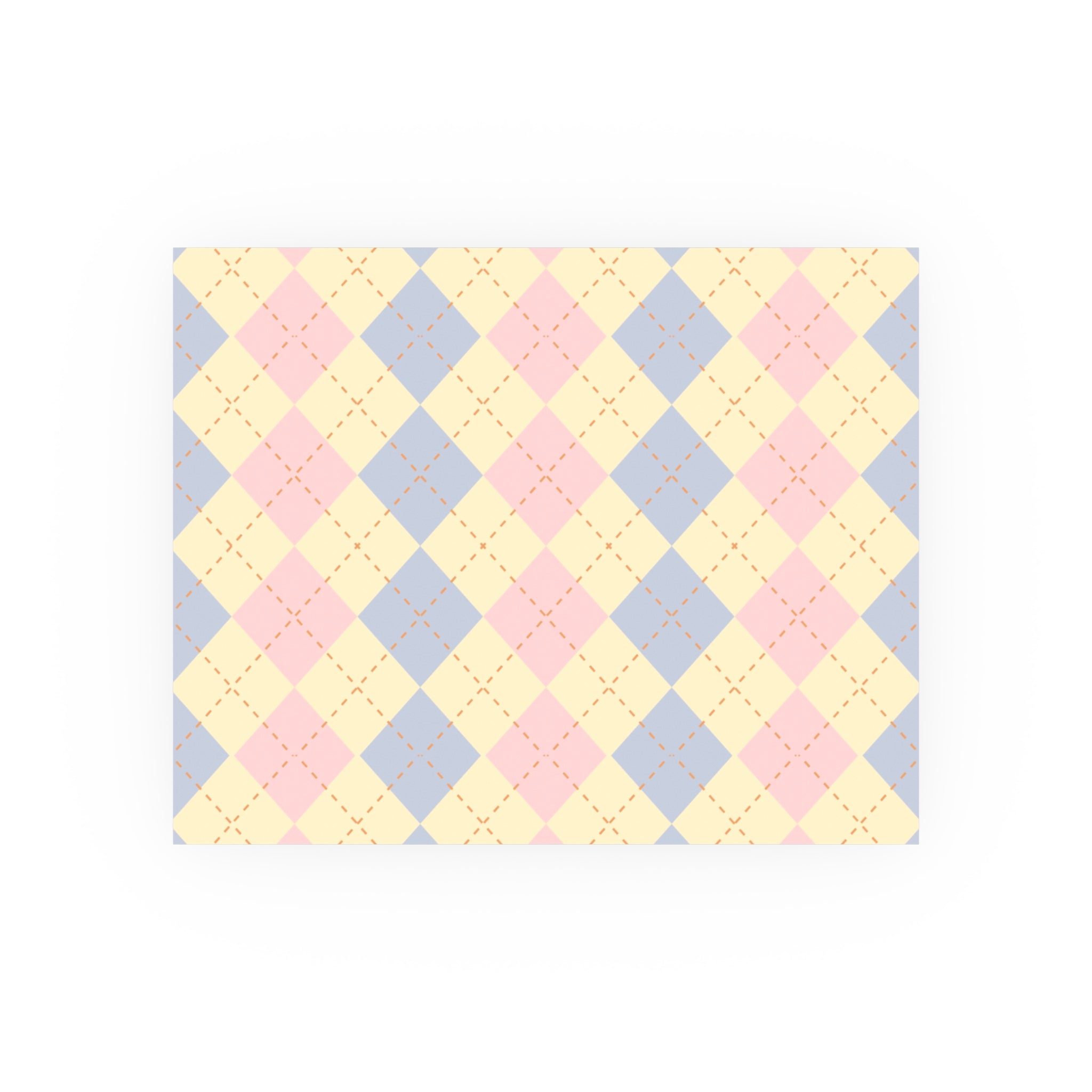 Facet Satin and Archival Matte Posters