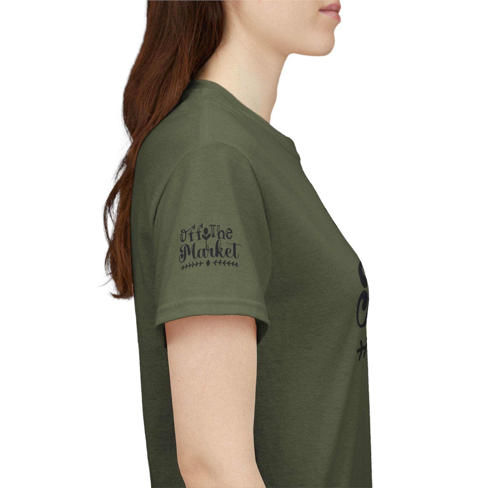 Off the Market Unisex Heavy Cotton Tee