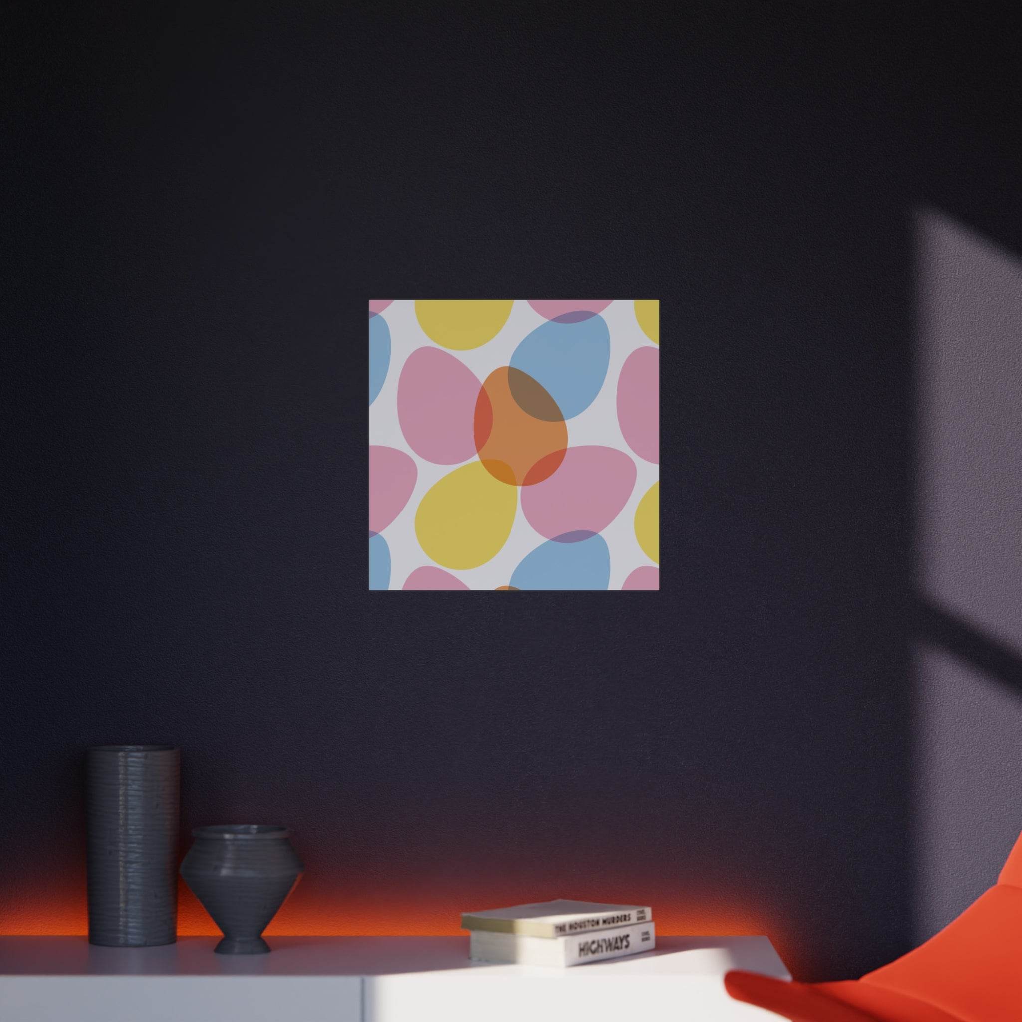 Ovum Overlay Foam Board - Esmeralda Ecostore