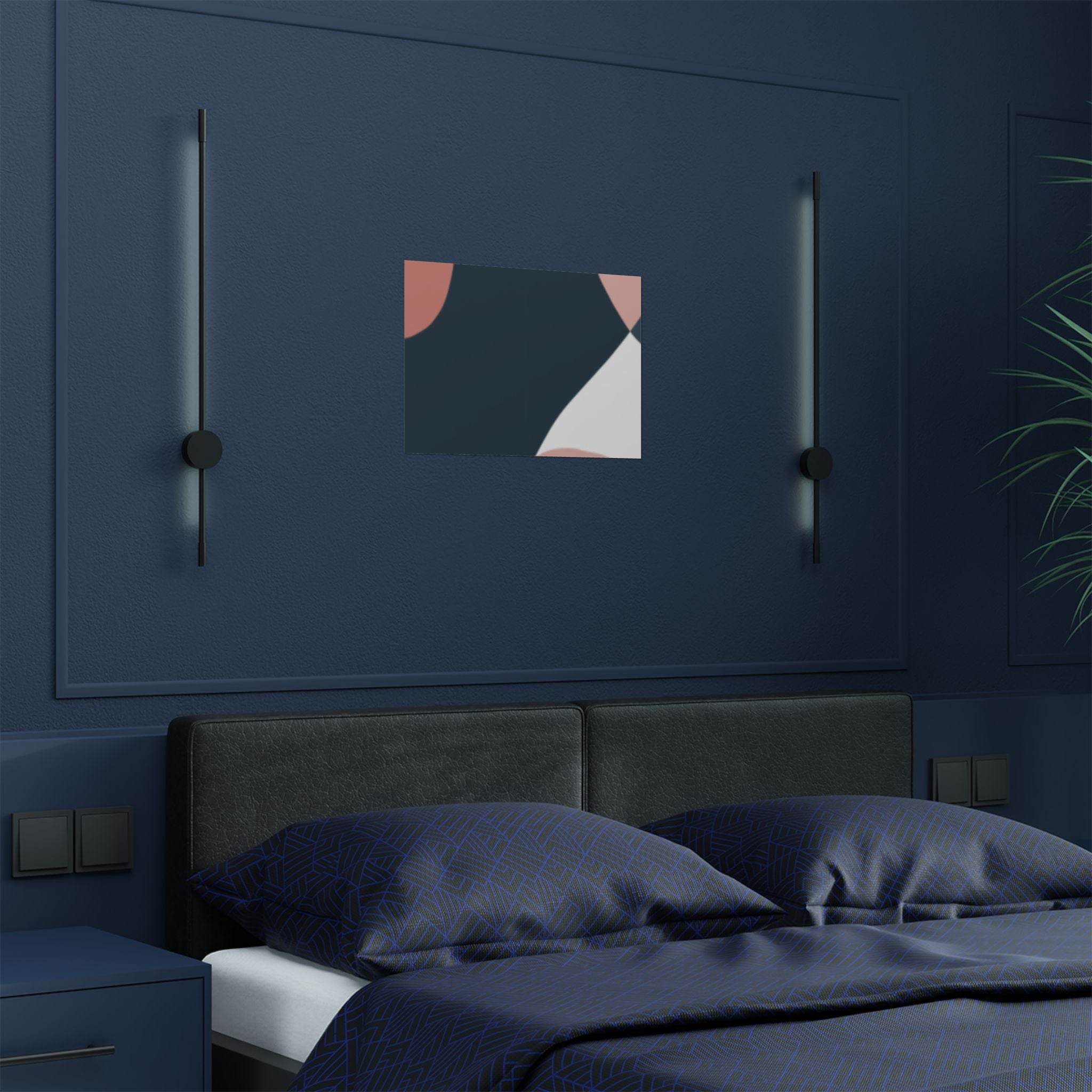 Nexus Satin Posters 300gsm - Esmeralda Ecostore