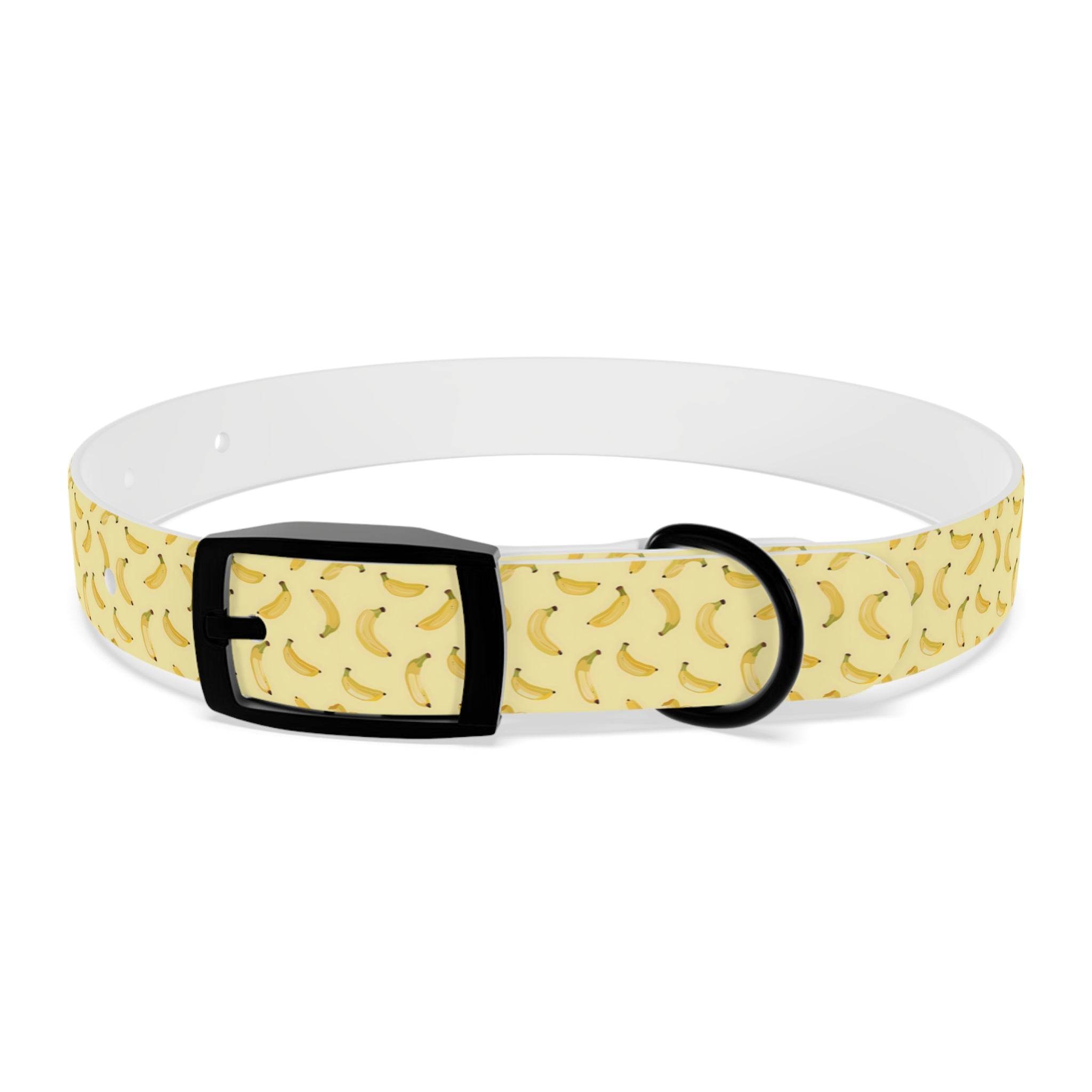 Potassium Power Eco-Friendly Dog Collar - Esmeralda Ecostore