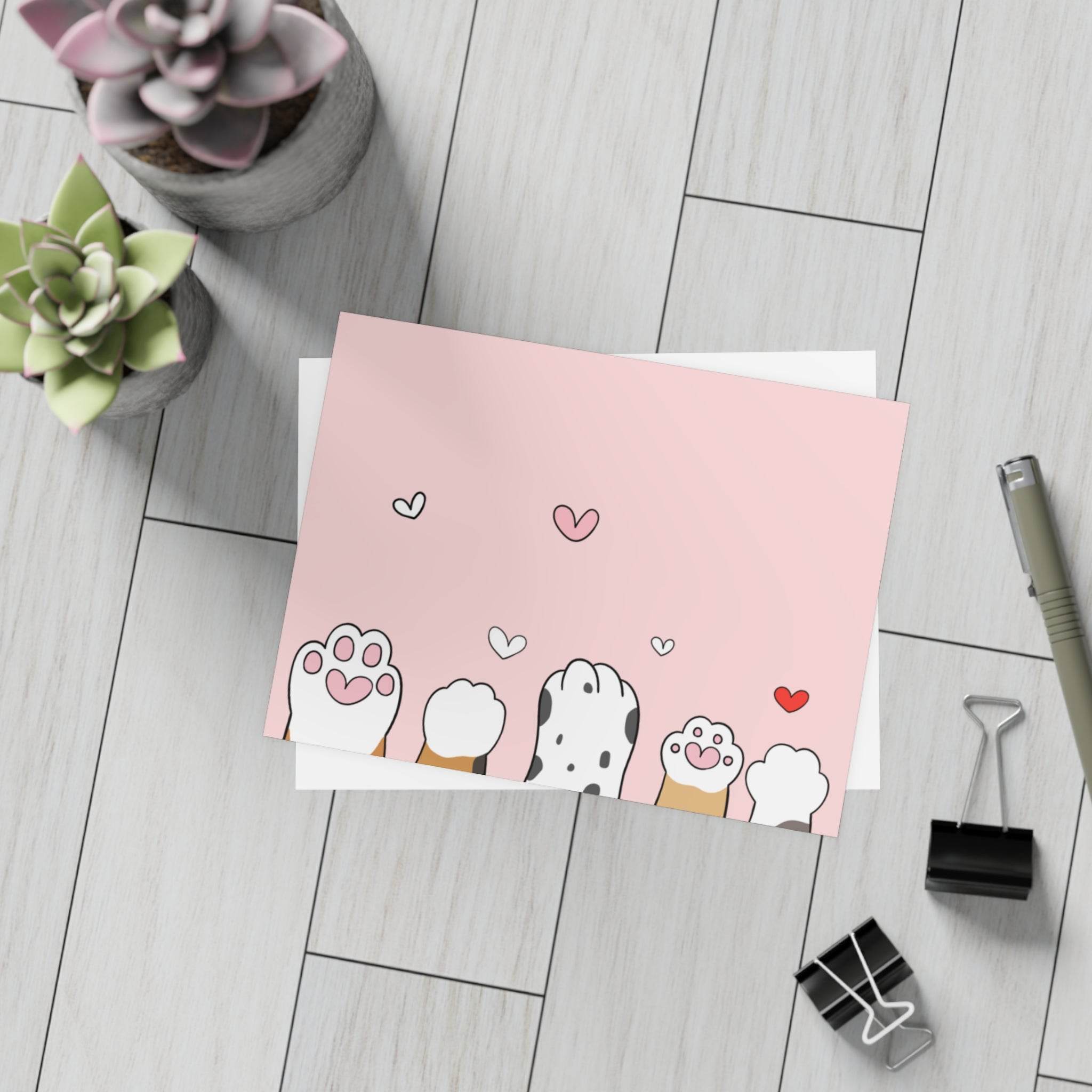 You'Re Doing Great Postcard Bundles-Envelopes Not Included - Esmeralda Ecostore