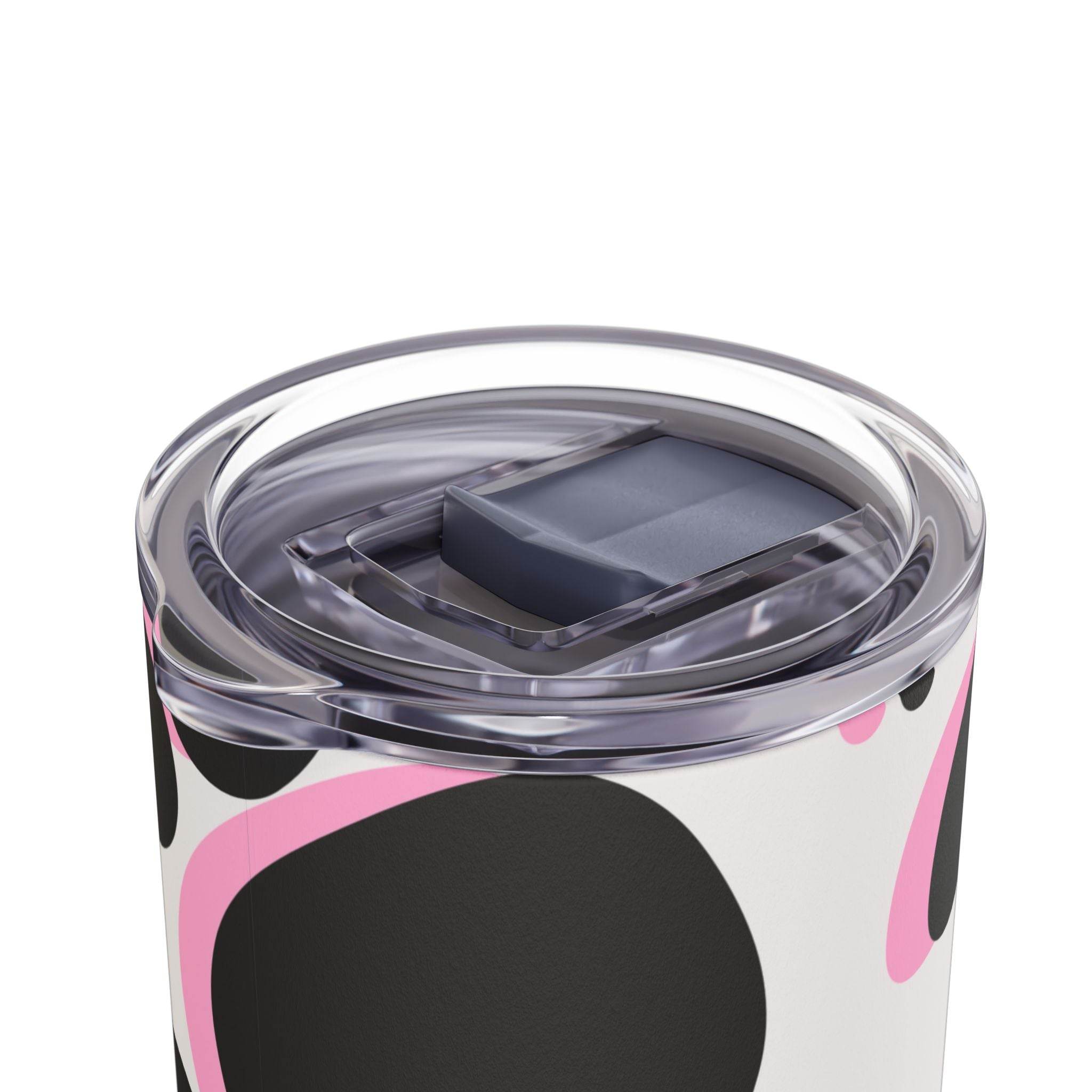 Trendy Cow Maars Maker Skinny Matte Tumbler - Esmeralda Ecostore
