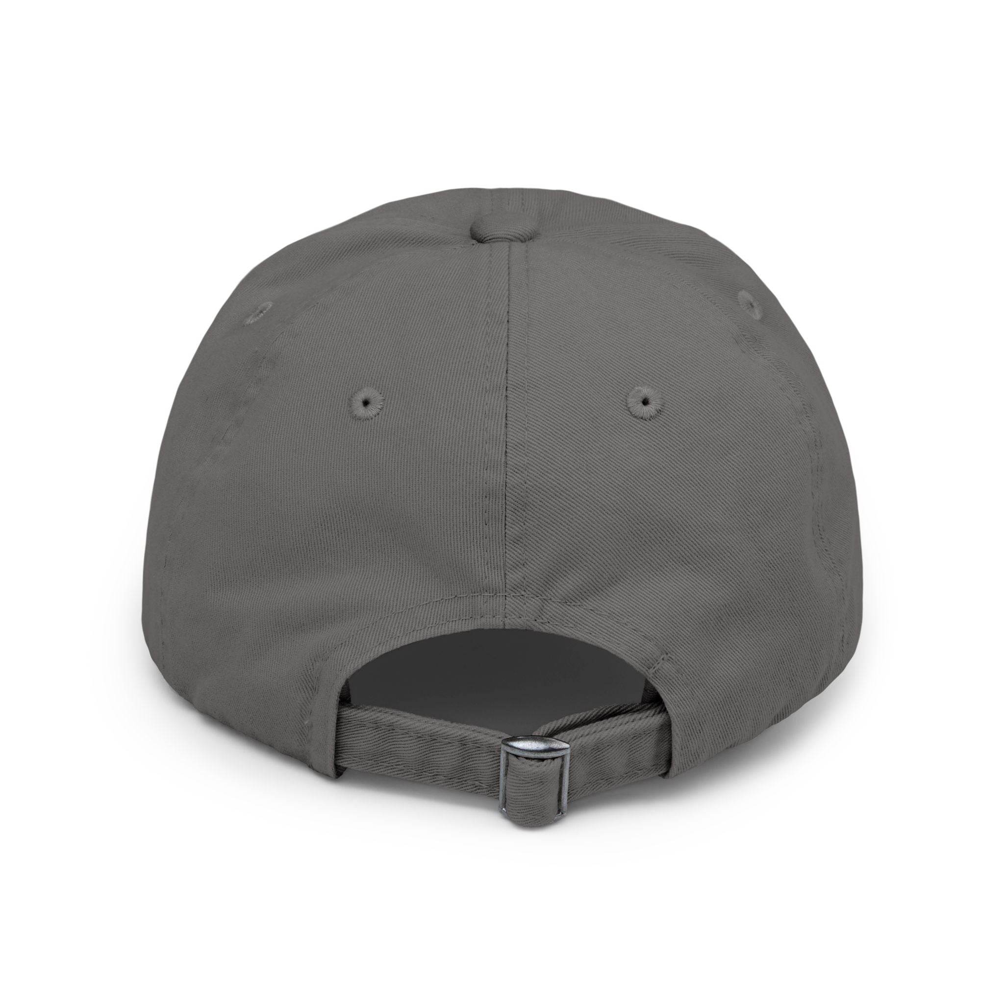 Pet Love Unisex Distressed Cap