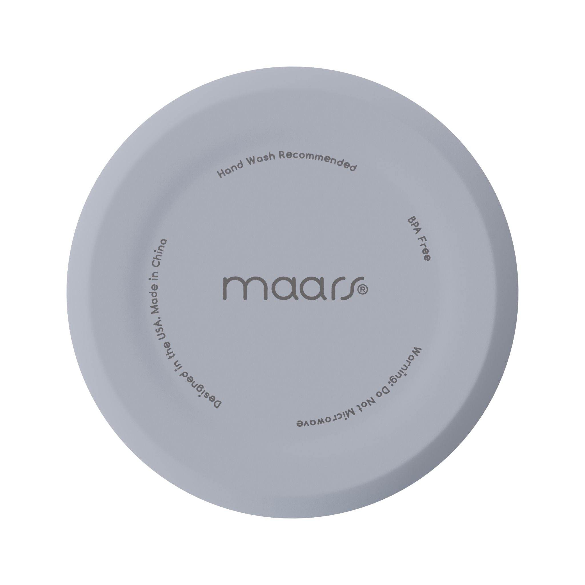 Trendy Cow Maars Maker Skinny Matte Tumbler - Esmeralda Ecostore