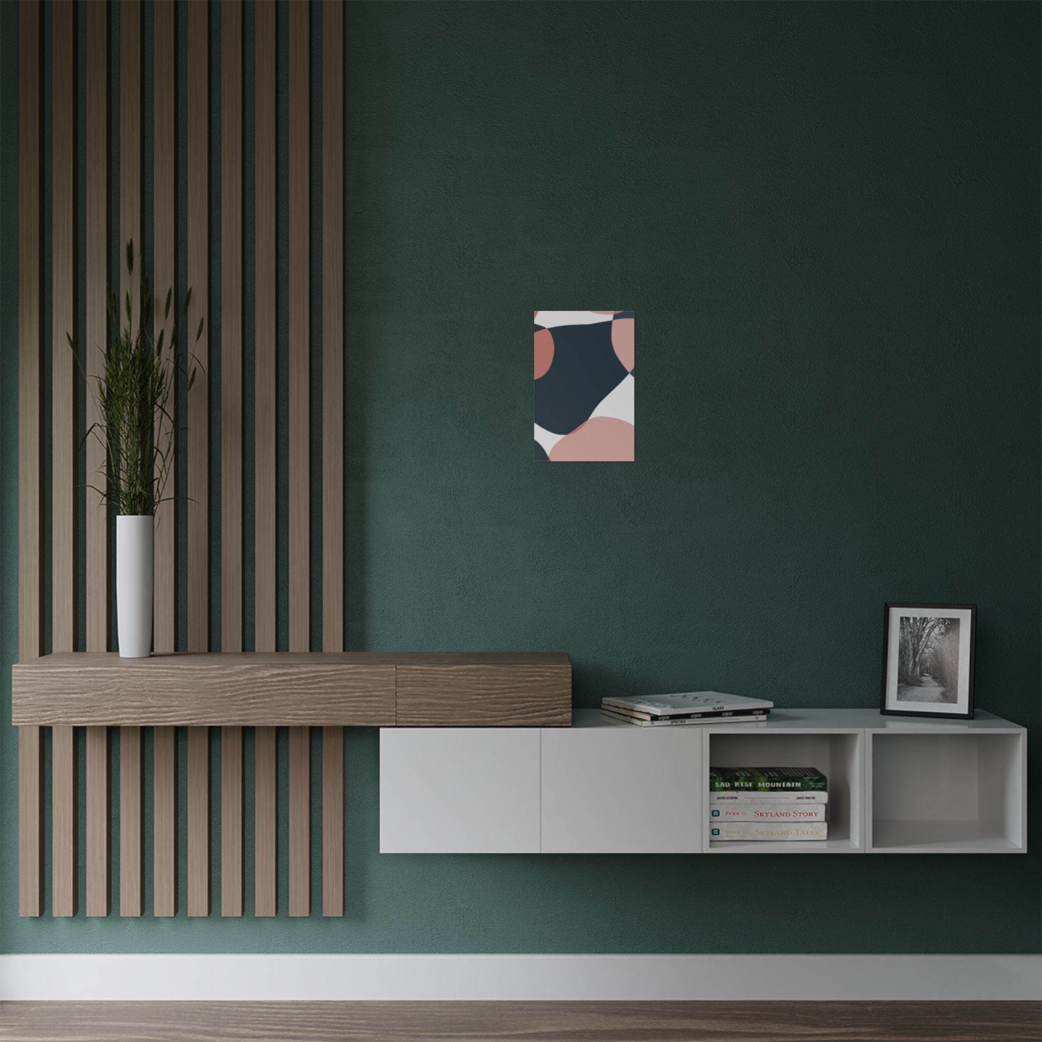 Nexus Satin Posters 300gsm - Esmeralda Ecostore