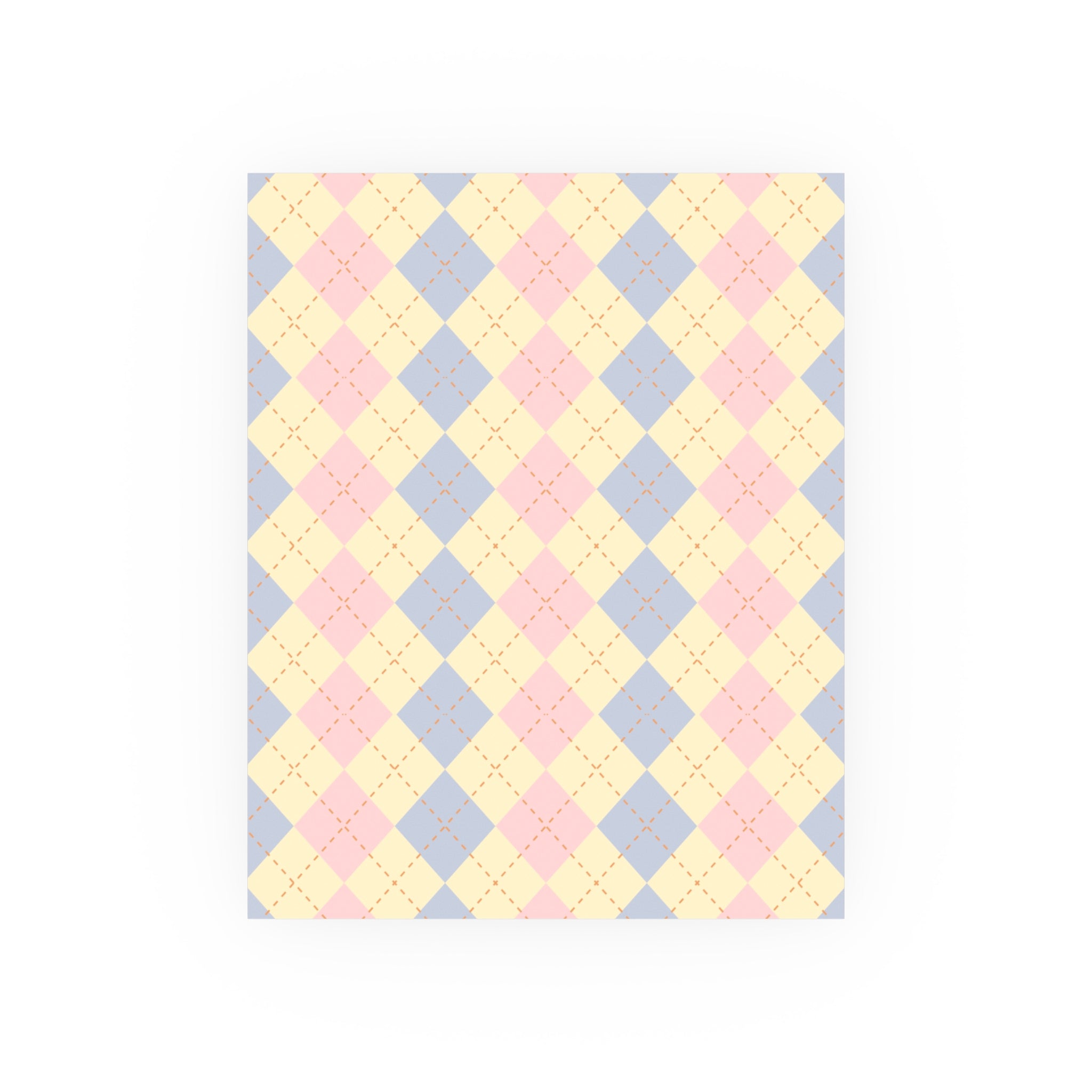 Facet Satin and Archival Matte Posters