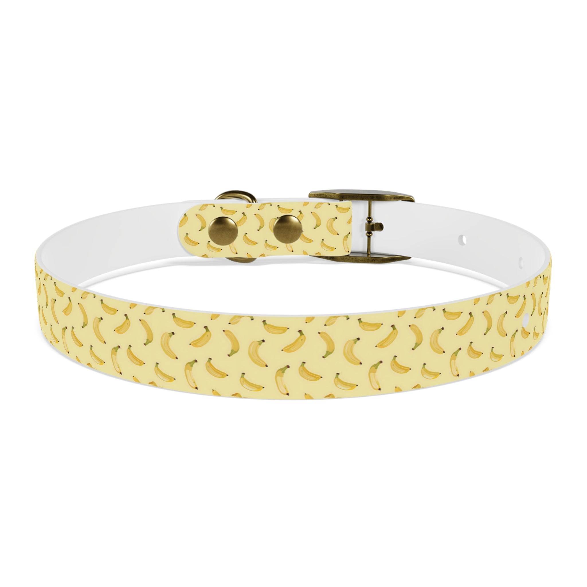 Potassium Power Eco-Friendly Dog Collar - Esmeralda Ecostore