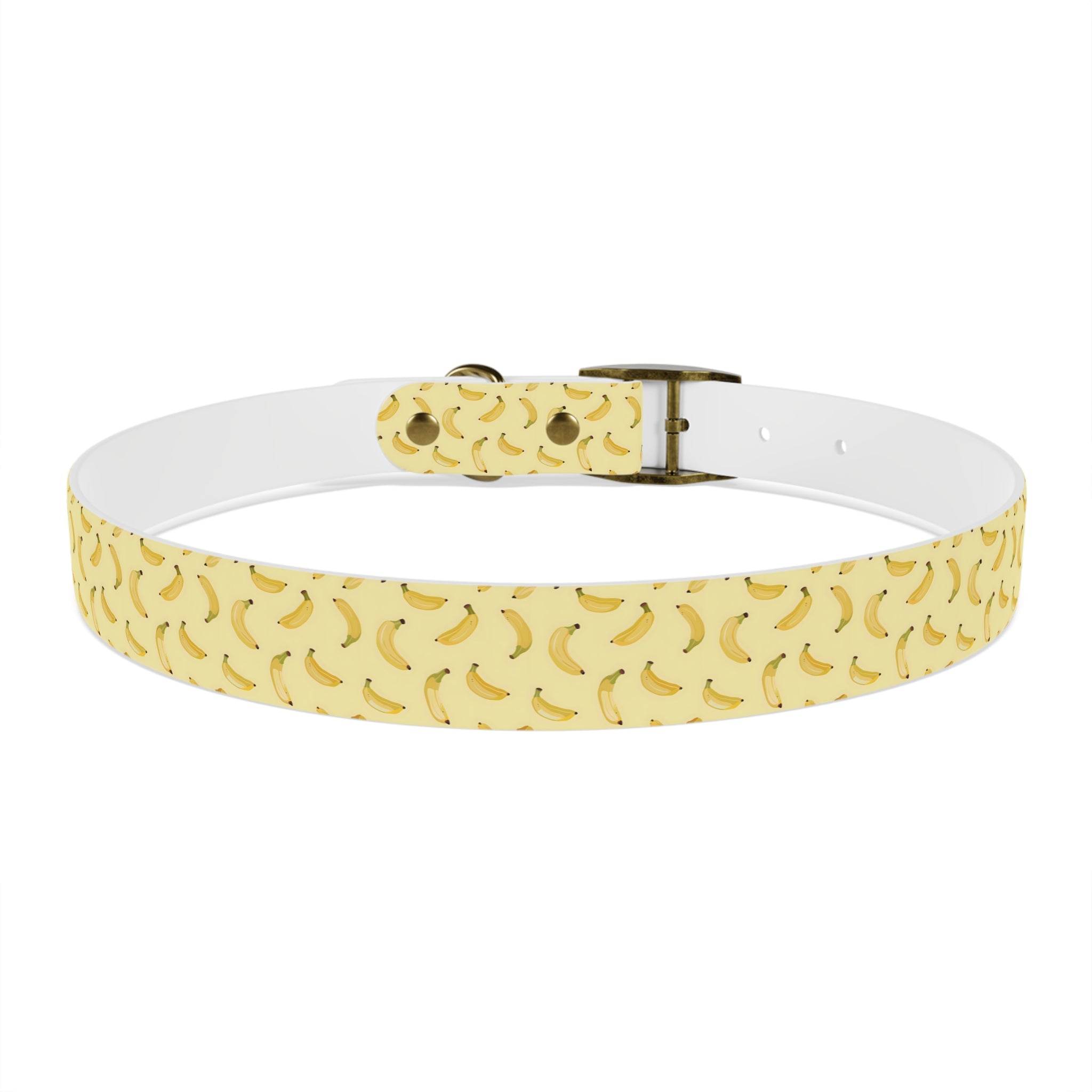 Potassium Power Eco-Friendly Dog Collar - Esmeralda Ecostore