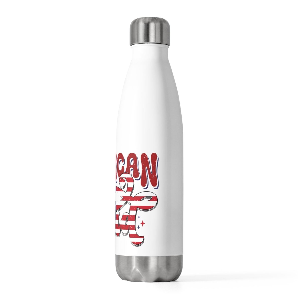 American Dad Insulated Bottle