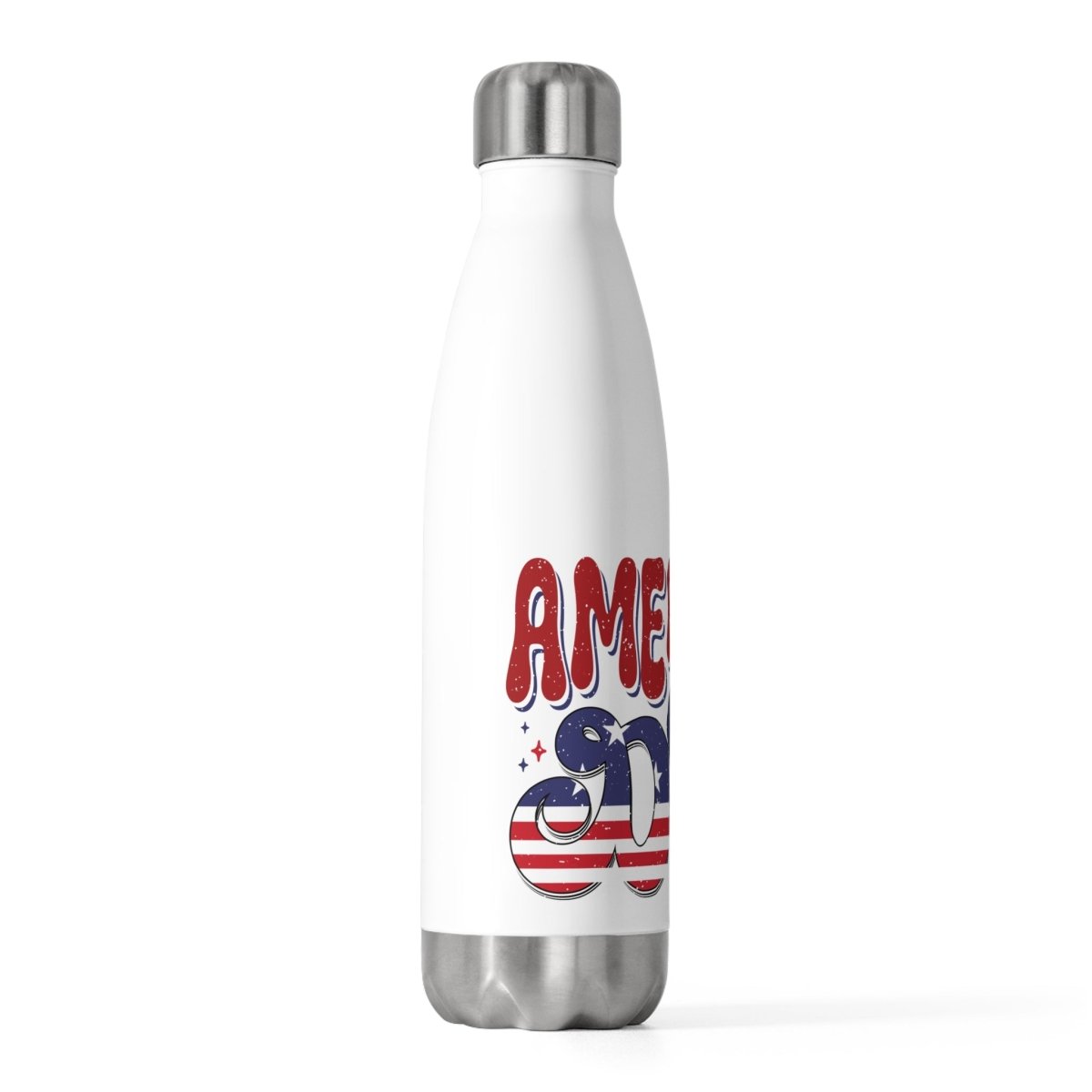 American Dad Insulated Bottle