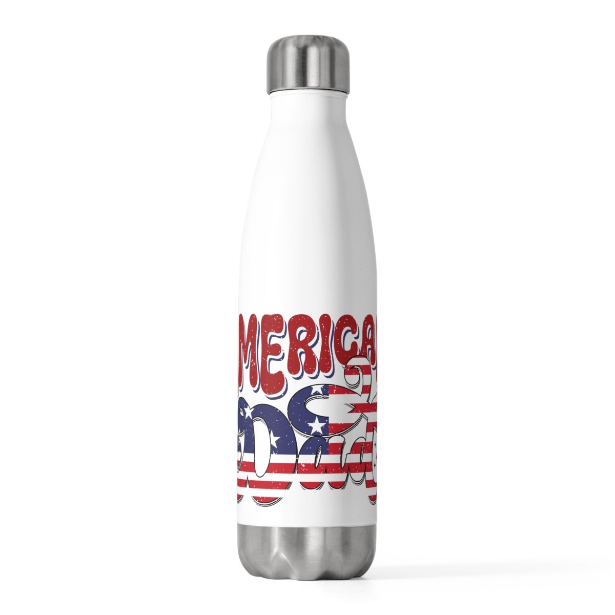 American Dad Insulated Bottle