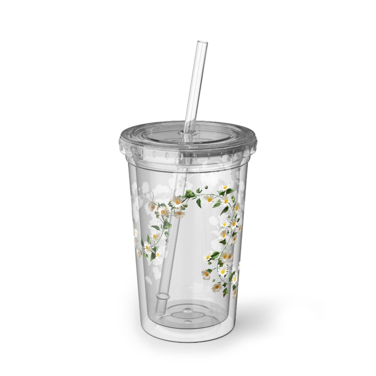 Bloom Sip Suave Cup