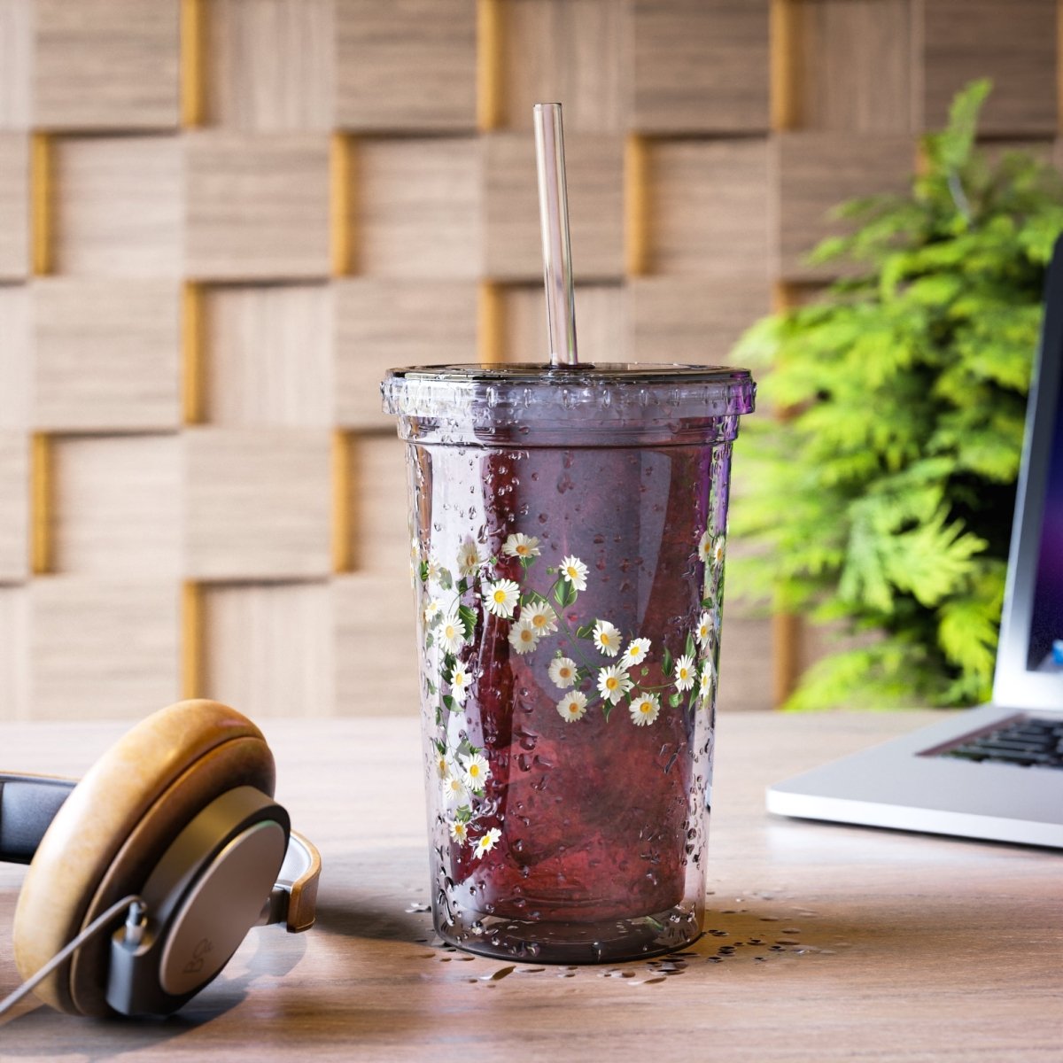 Bloom Sip Suave Cup