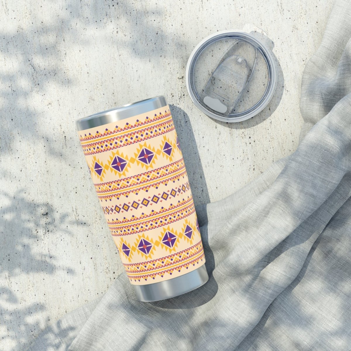Canyon Rim Vagabond Tumbler