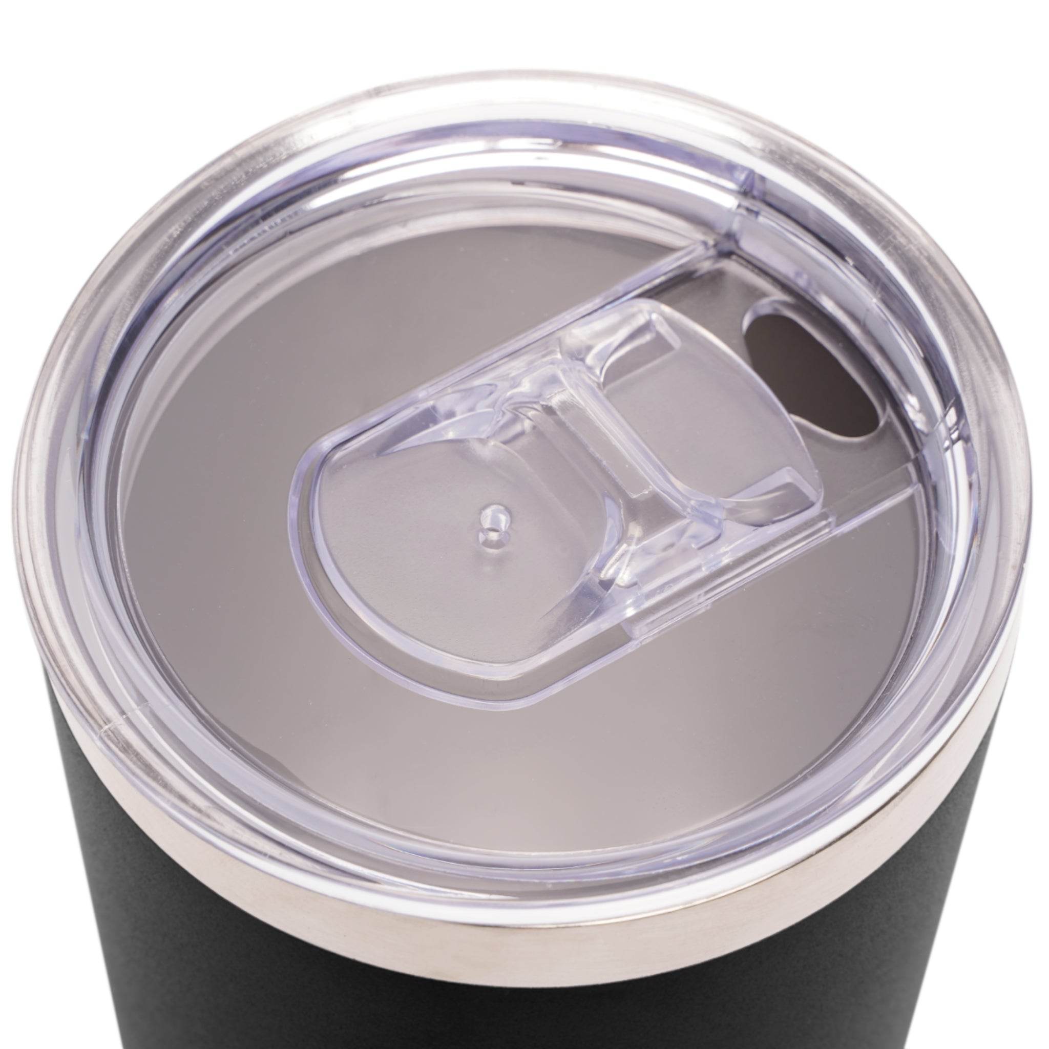 Life's a Cherry Copper Vacuum Insulated Tumbler - Bottles & Tumblers - Esmeralda Ecostore