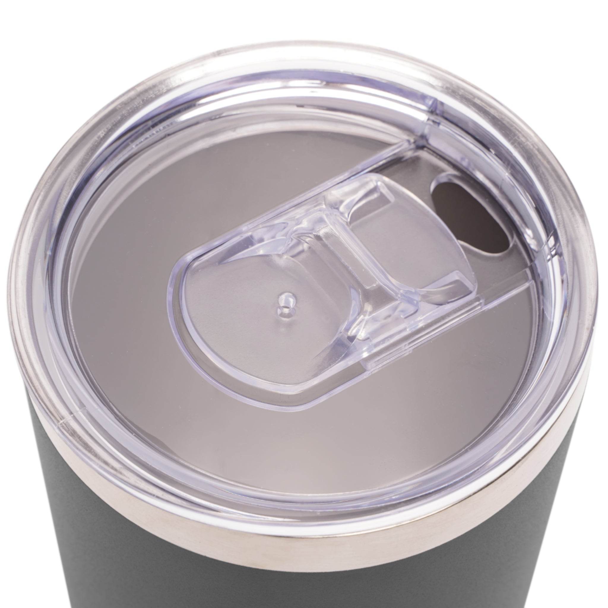 Life's a Cherry Copper Vacuum Insulated Tumbler - Bottles & Tumblers - Esmeralda Ecostore