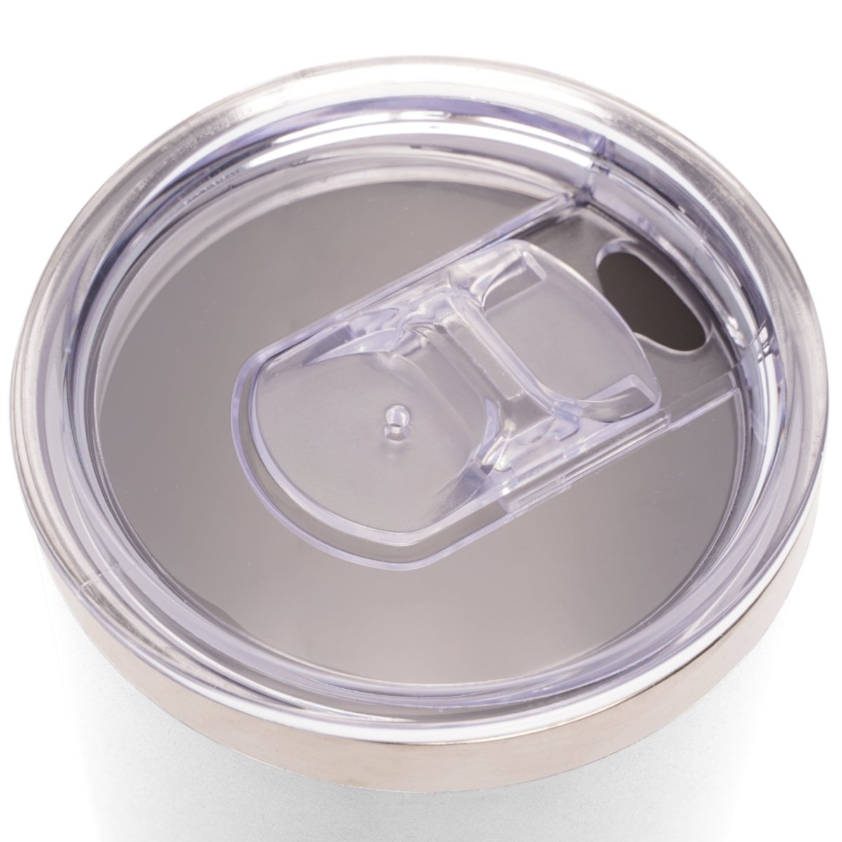 Life's a Cherry Copper Vacuum Insulated Tumbler