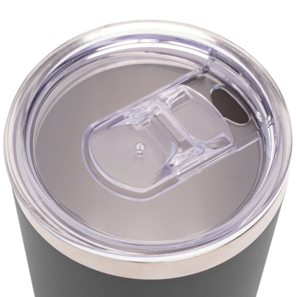 Life's a Cherry Copper Vacuum Insulated Tumbler