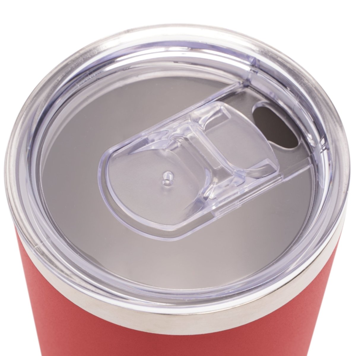 Life's a Cherry Copper Vacuum Insulated Tumbler
