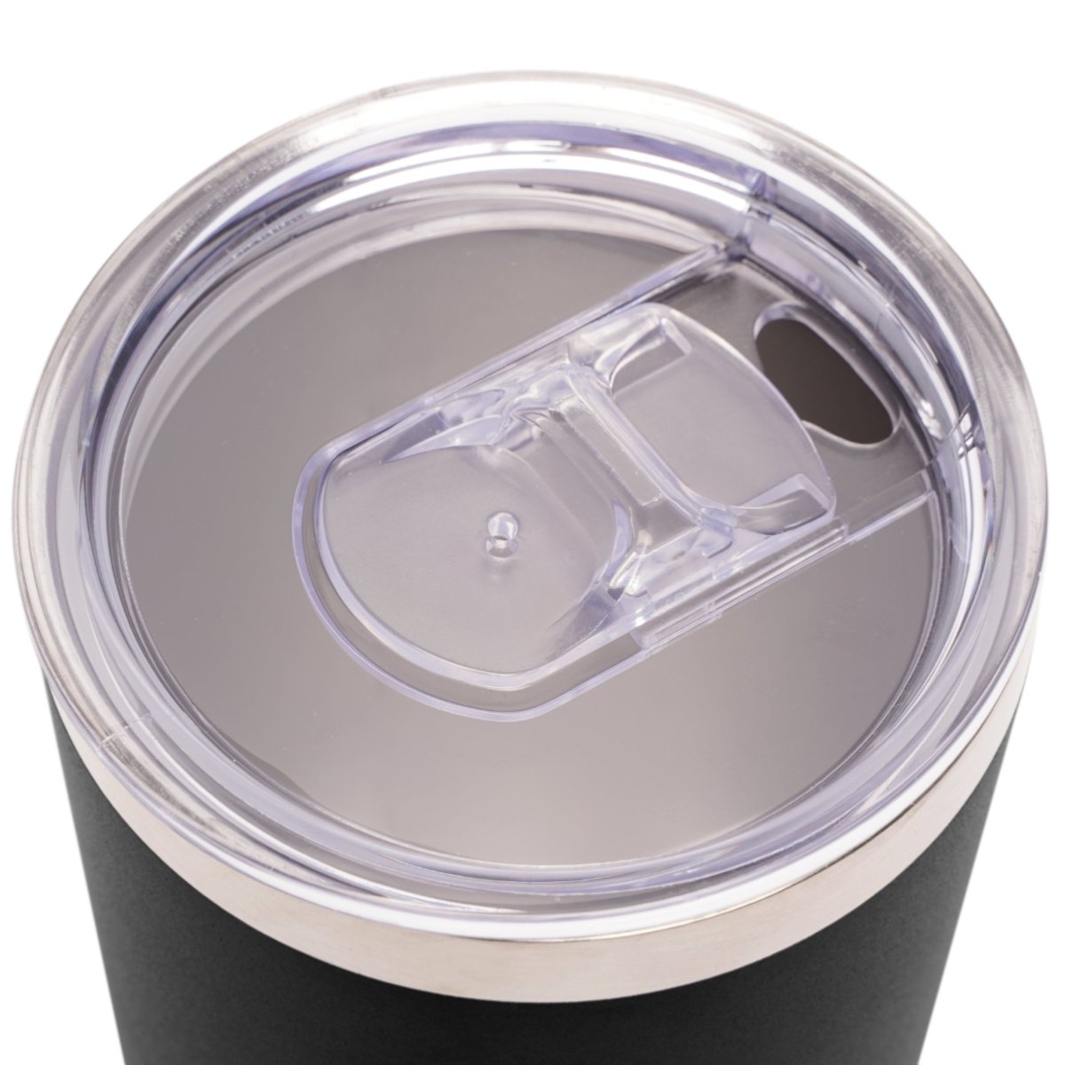 Life's a Cherry Copper Vacuum Insulated Tumbler