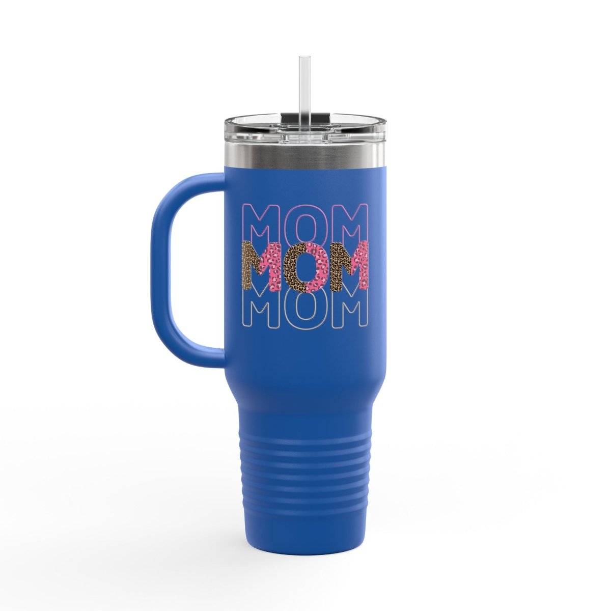 Mom Insulated Travel Mug