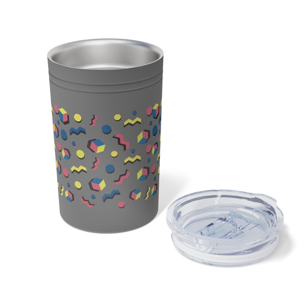 Pop Vacuum Insulated Tumbler