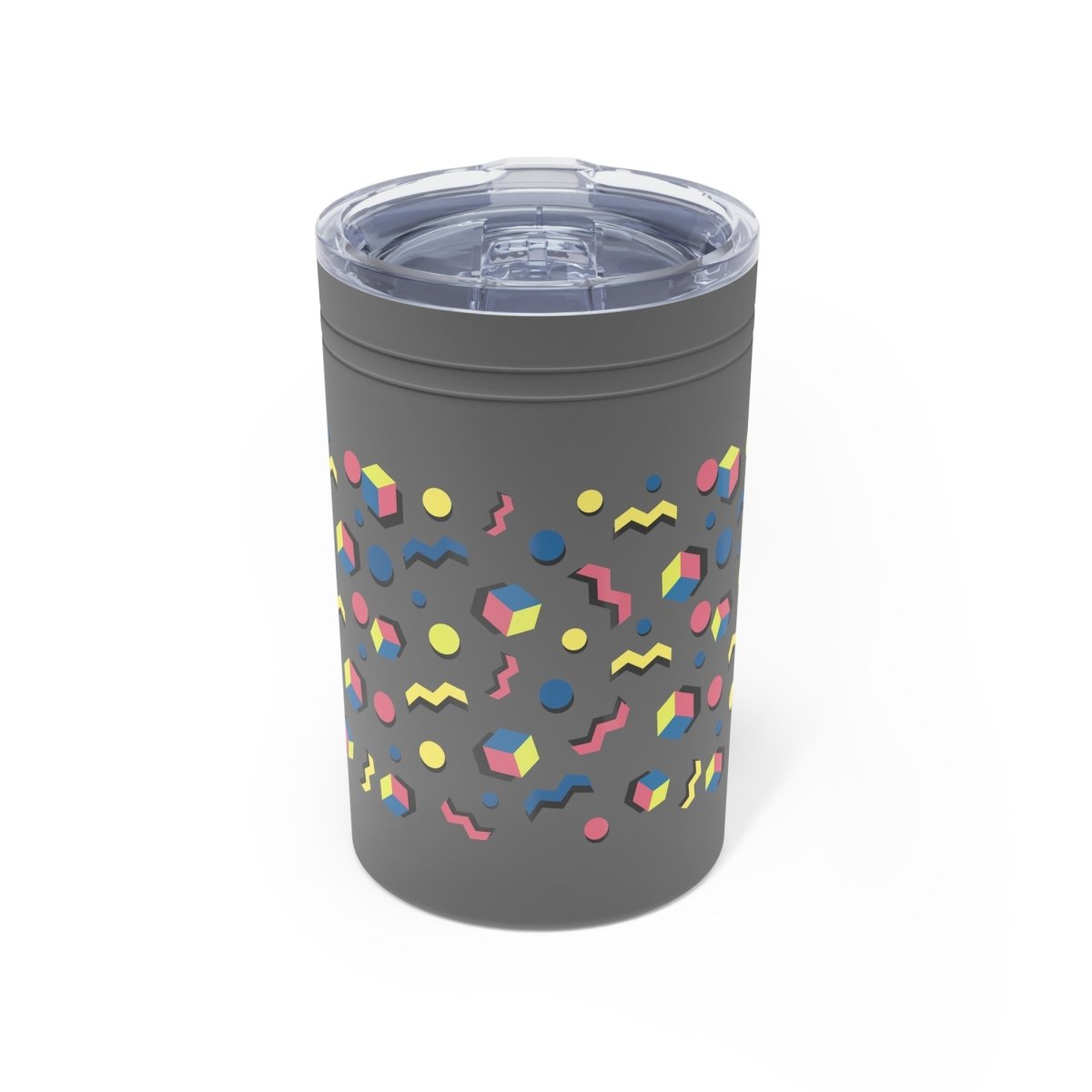 Pop Vacuum Insulated Tumbler