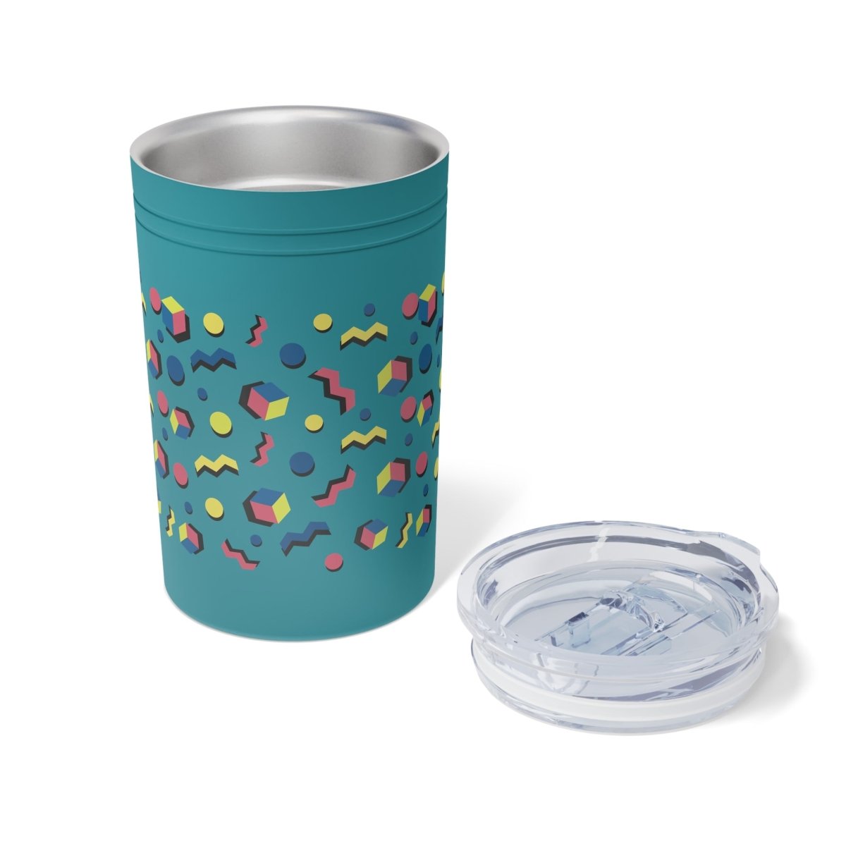 Pop Vacuum Insulated Tumbler