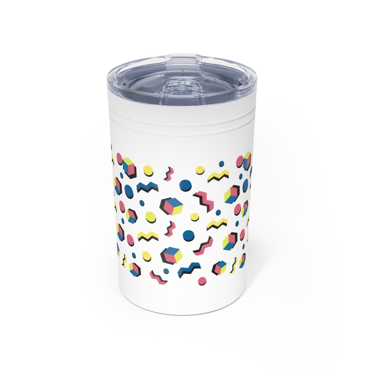 Pop Vacuum Insulated Tumbler