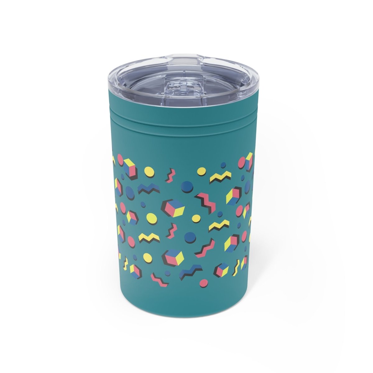 Pop Vacuum Insulated Tumbler