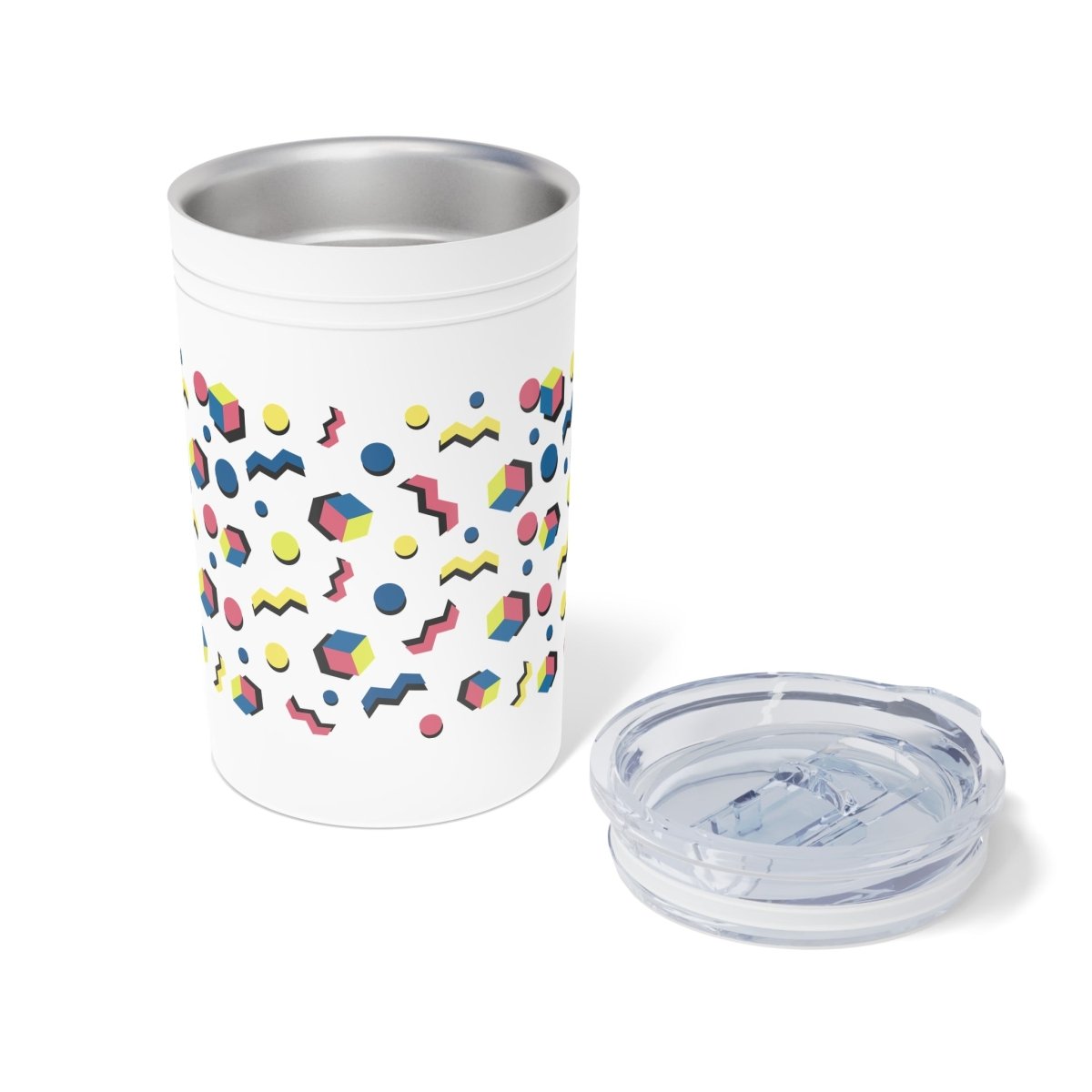 Pop Vacuum Insulated Tumbler