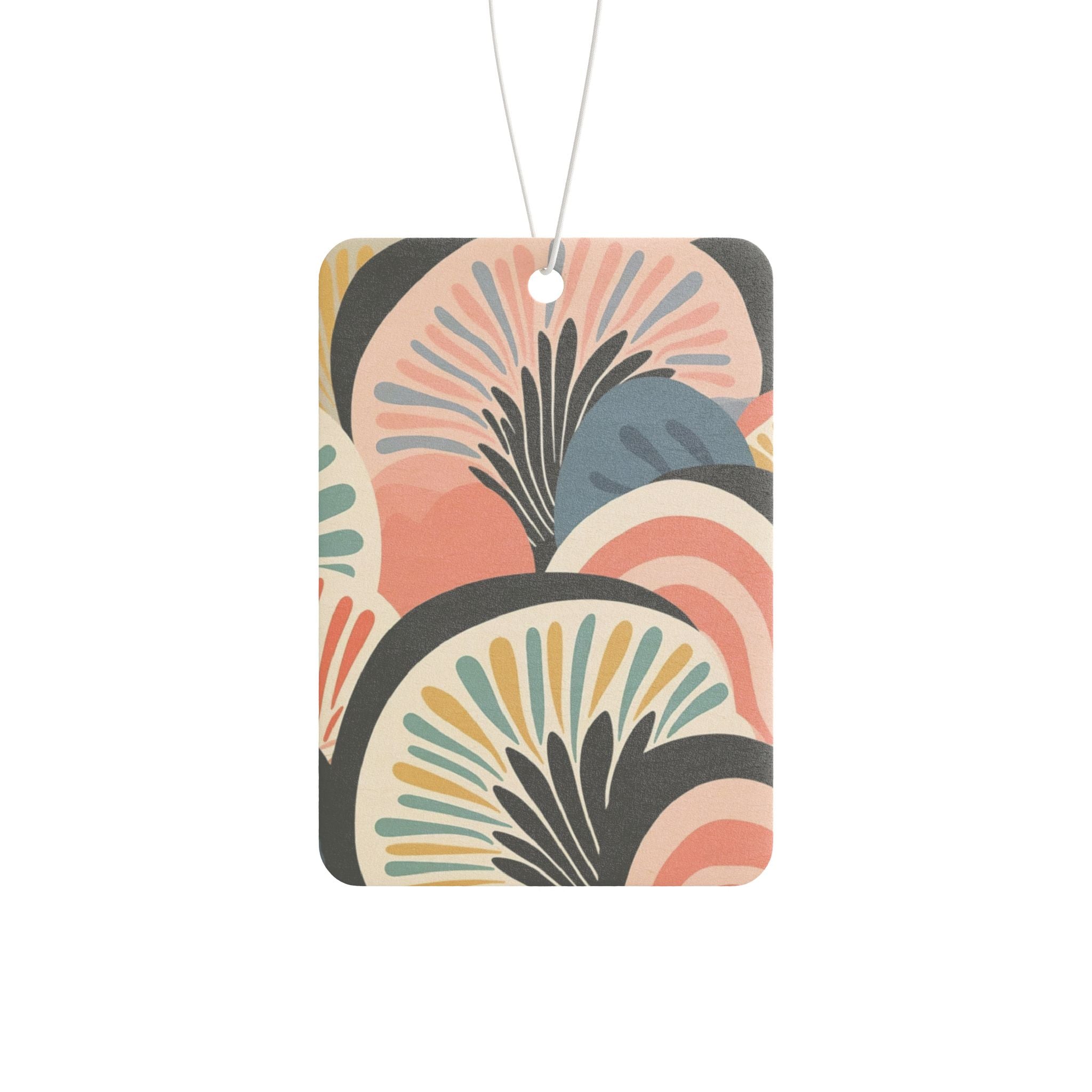 Scent - sational Car Air Freshener