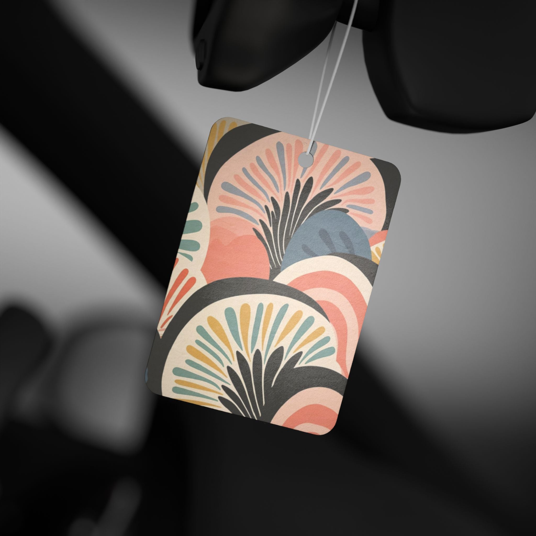 Scent - sational Car Air Freshener